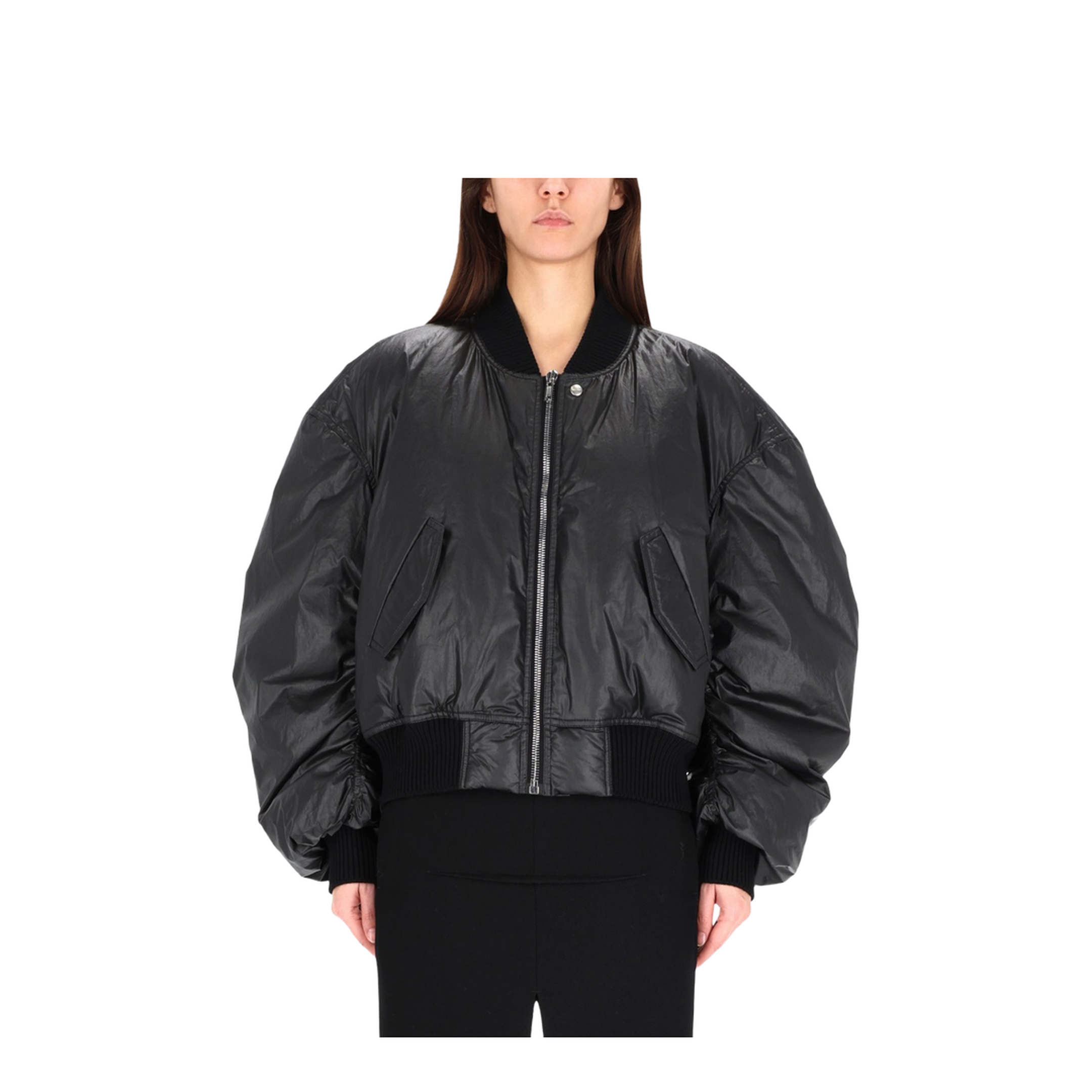 BOMBER JACKET "RUNWAY CAL" - Image 1