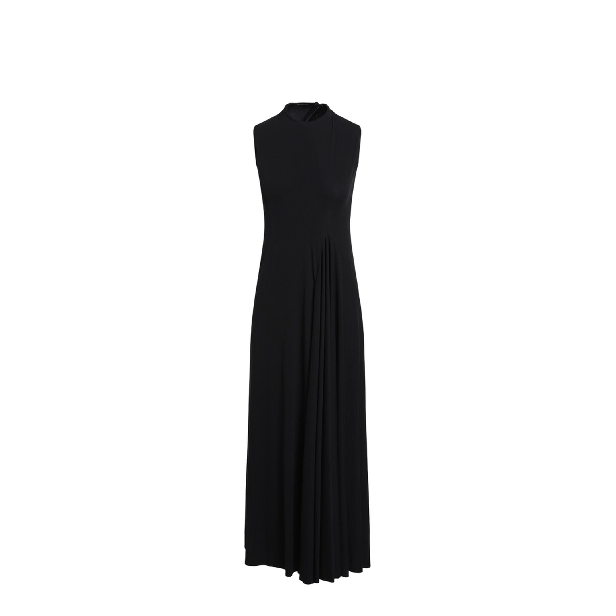 Maxi Dress In Blue - Image 1