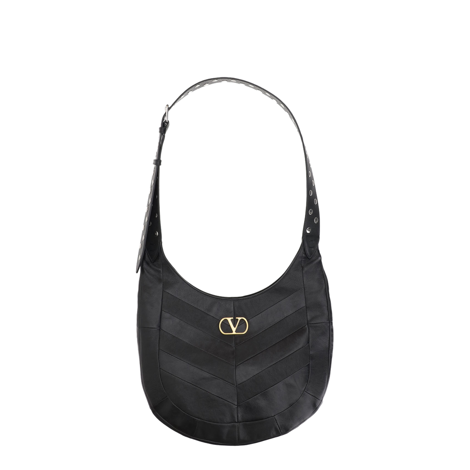 Hobo Leather Bag - Image 1