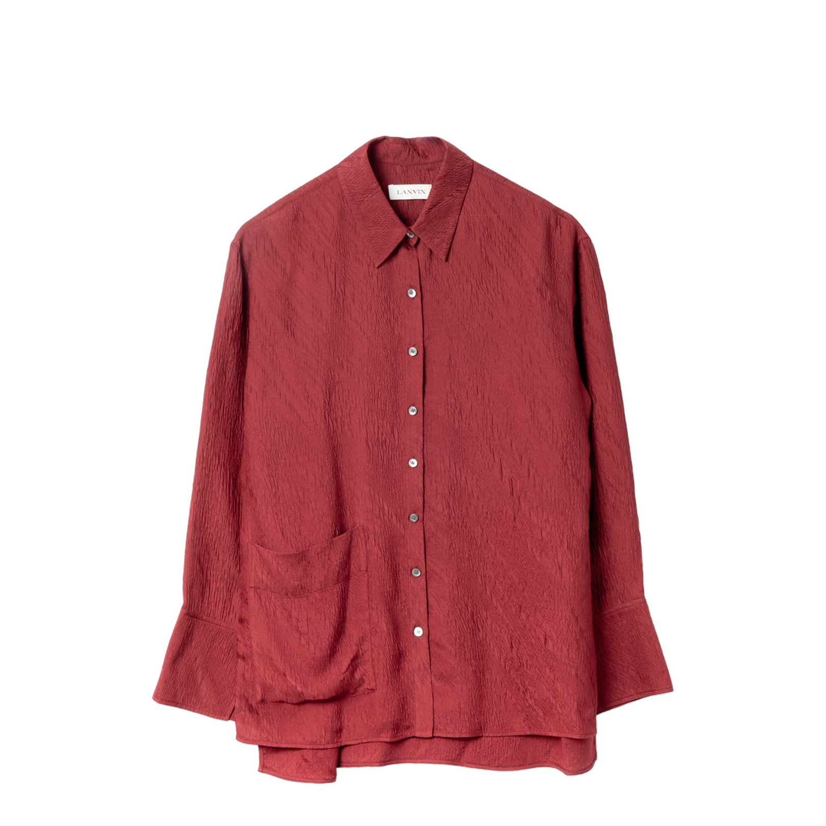 Shirts Red - Image 1