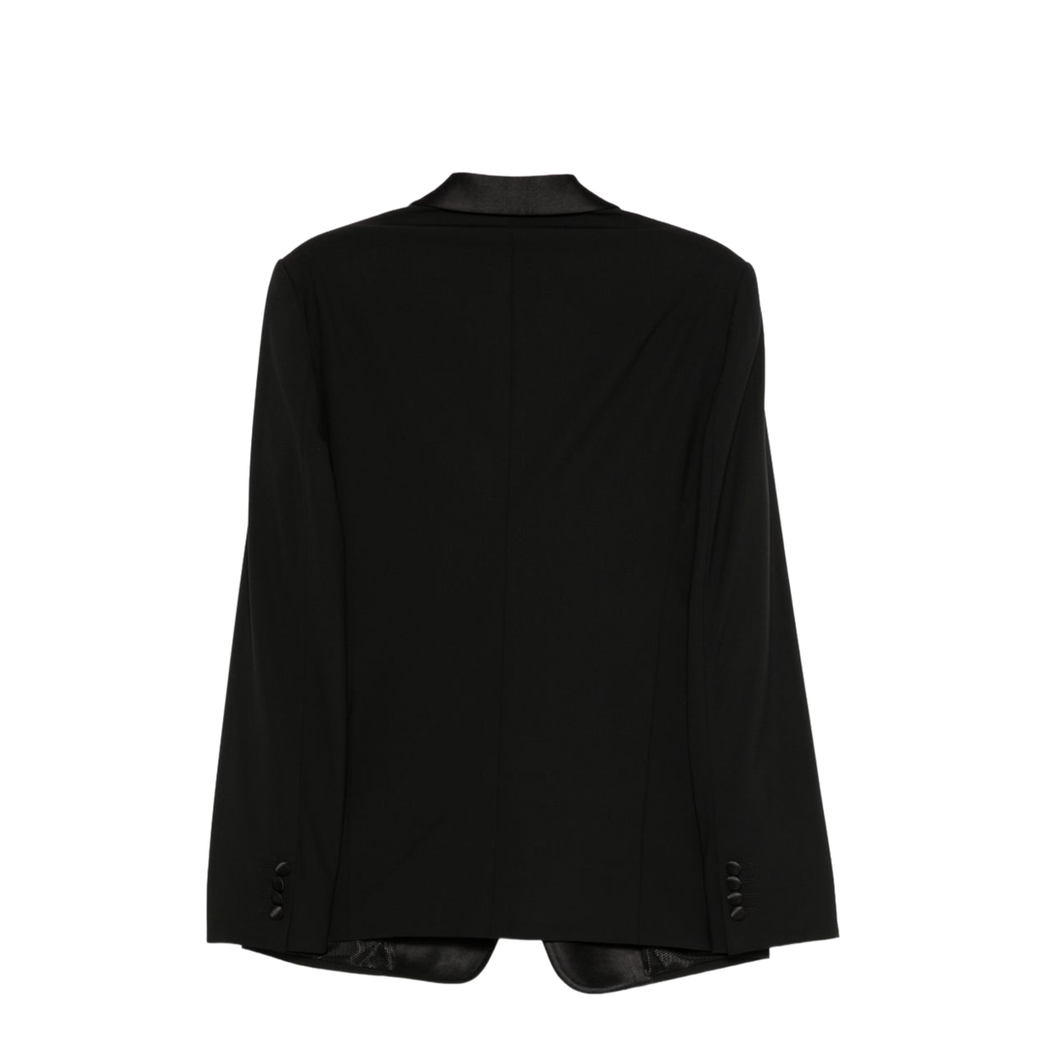 Suit Black - Image 2