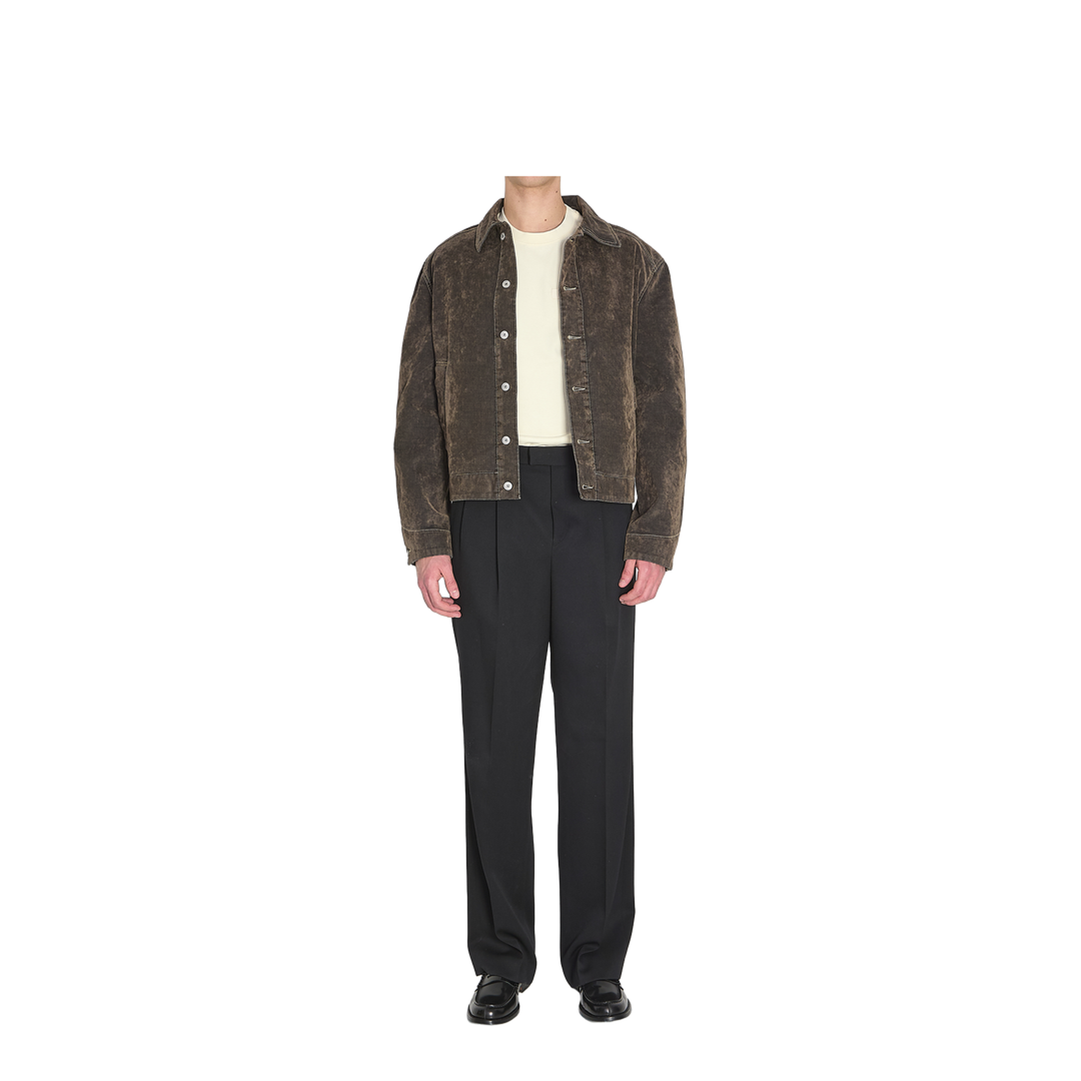 Mirada de-Nimes denim jacket - Image 5
