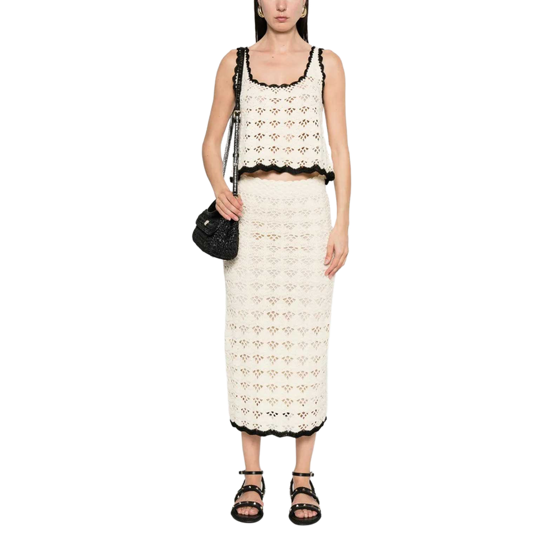 Rhiannon Crochet Skirts - Image 3