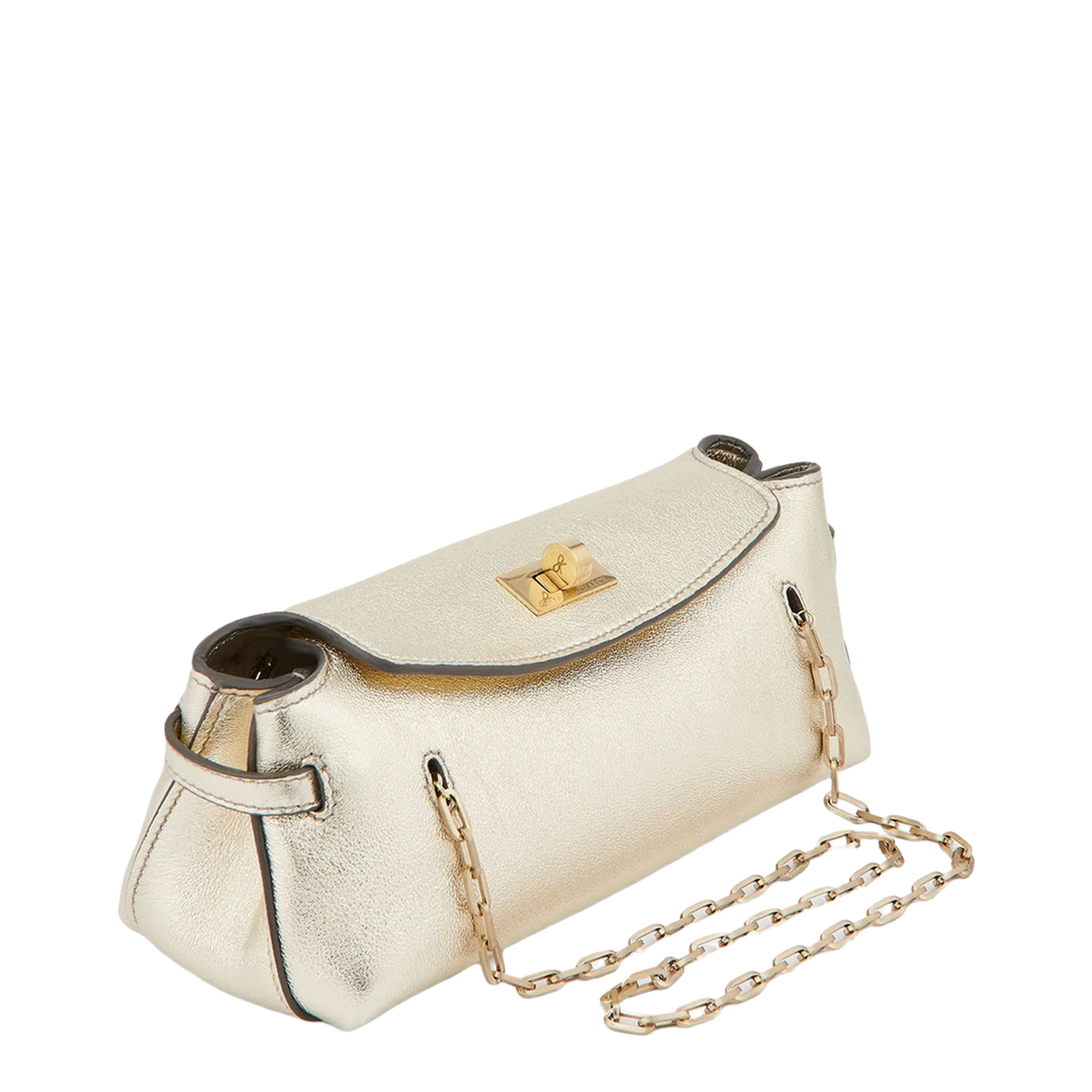 Gem Metallic Nappa Leather - Image 4