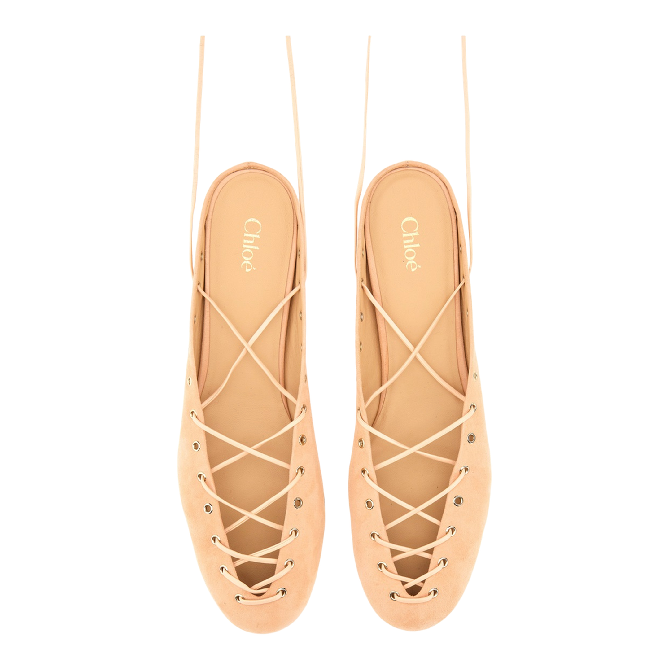 Ballerina Ghillies - Image 2