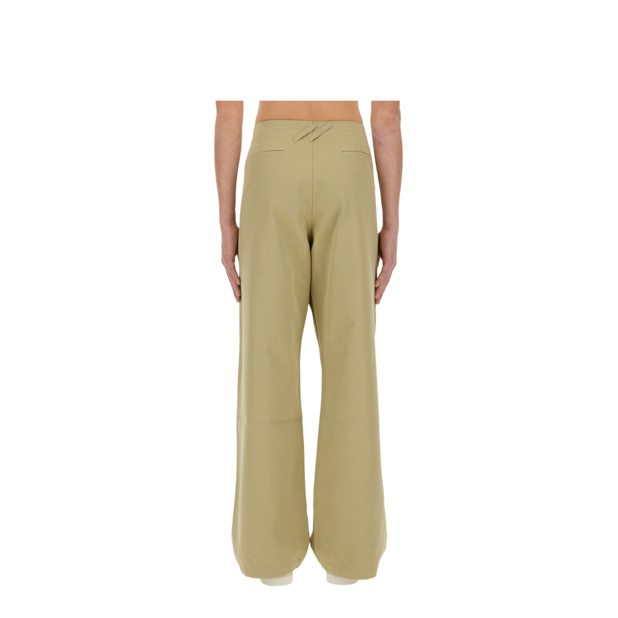 Straight Leg Pants - Image 3