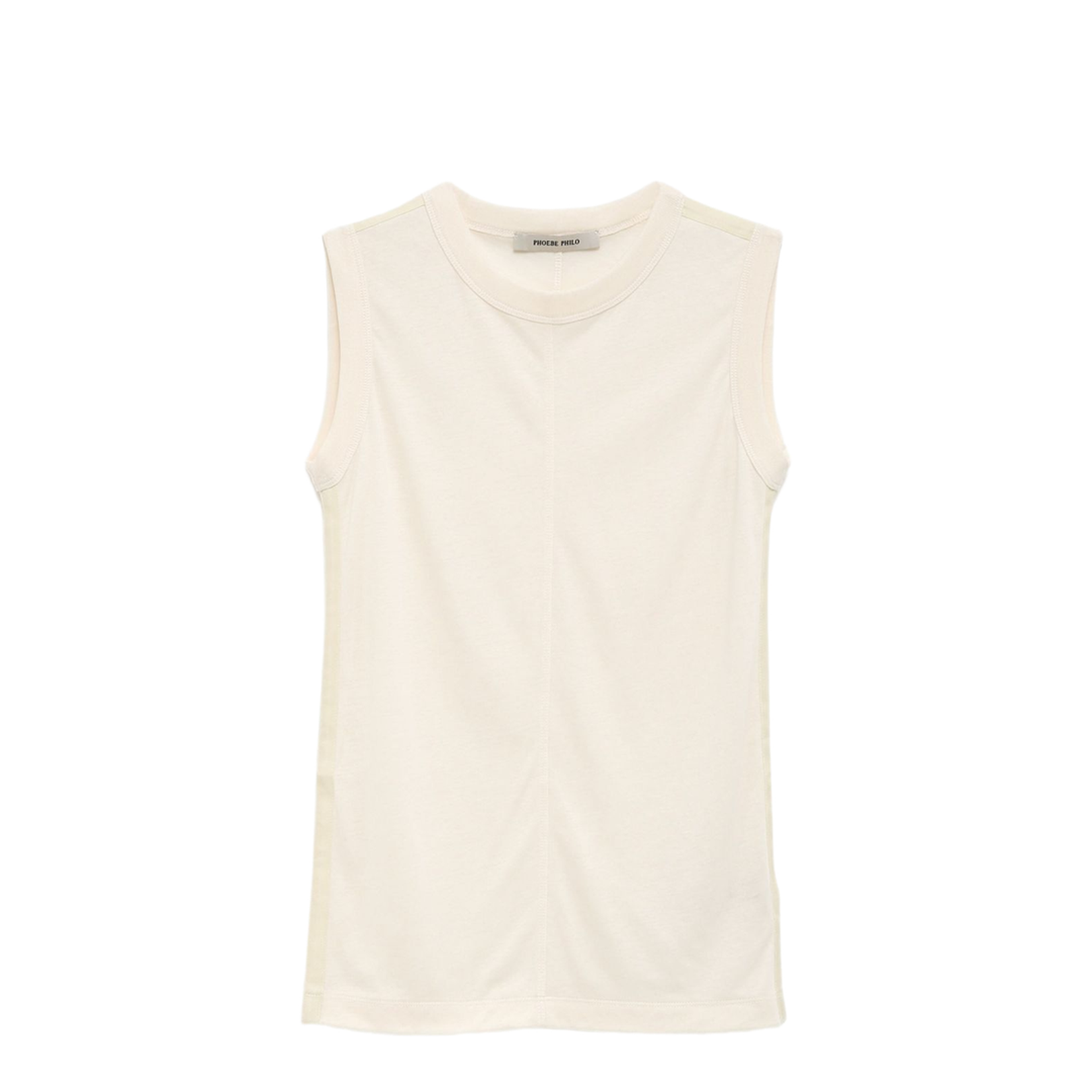 Top Ivory - Image 1
