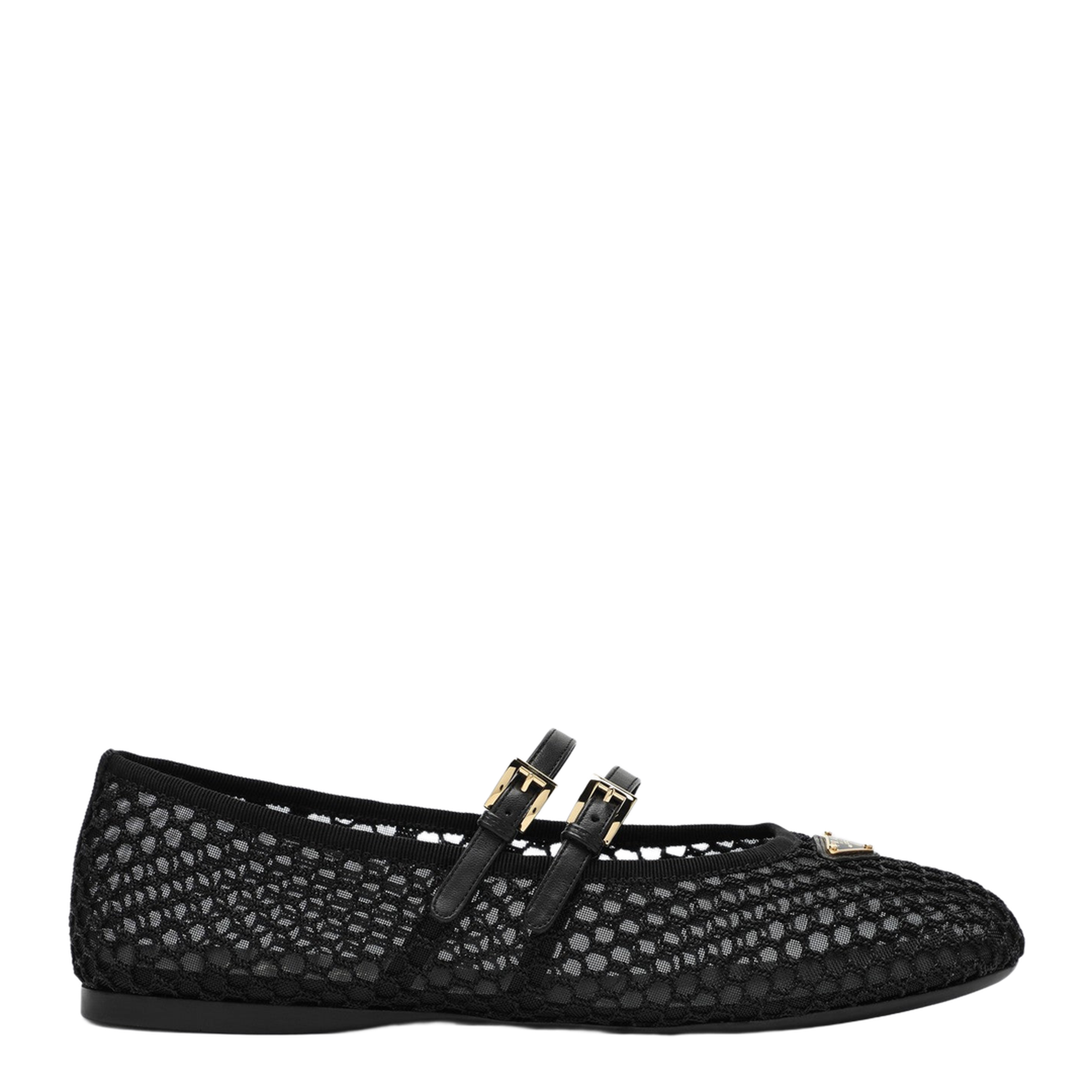 Ballet Loafers - Image 1