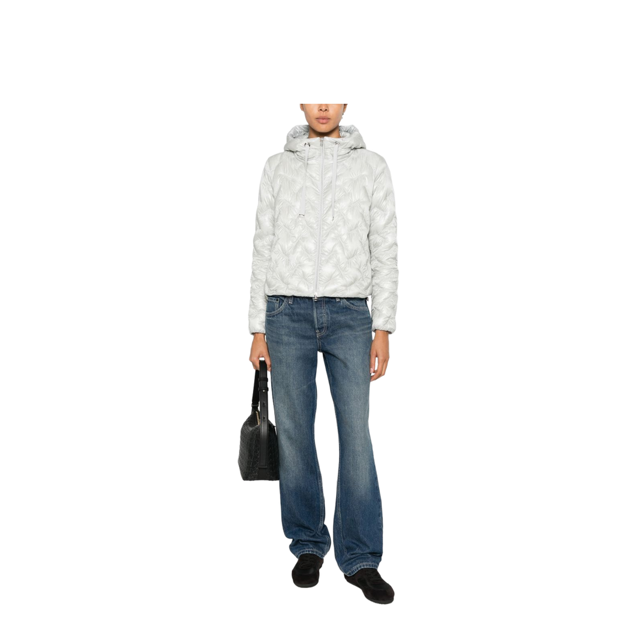 Coats GREY - Image 4