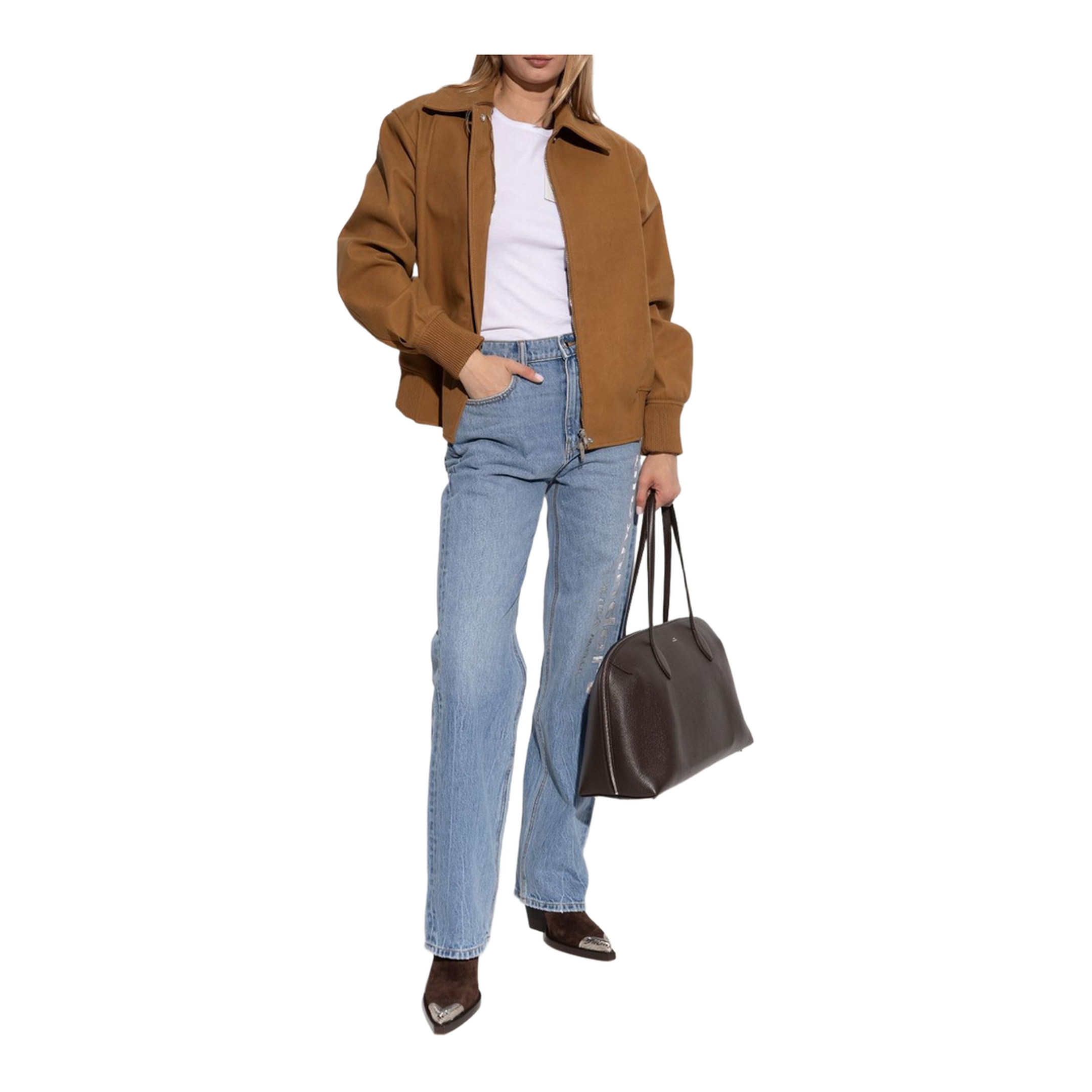 Boots Brown - Image 2