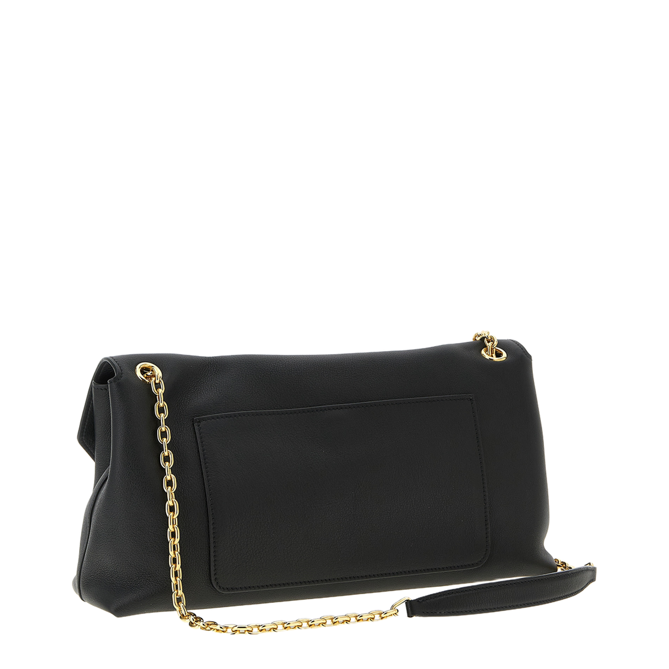 Doux Medium Shoulder Bag - Image 2