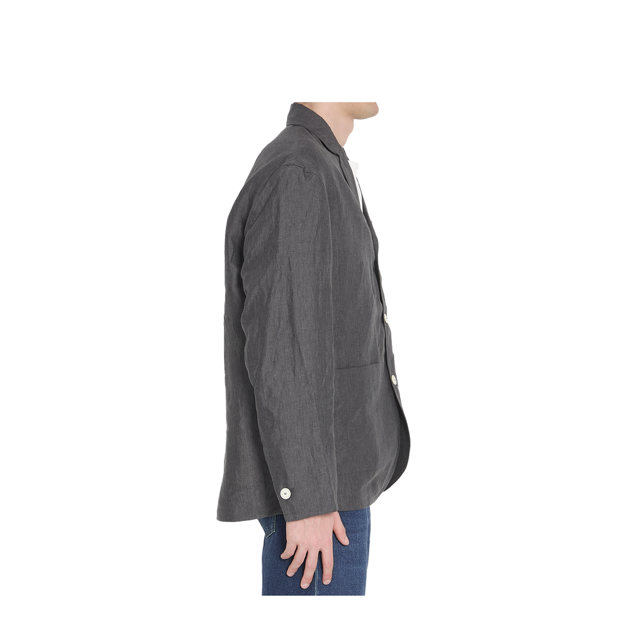 Pastro Jacket - Image 3