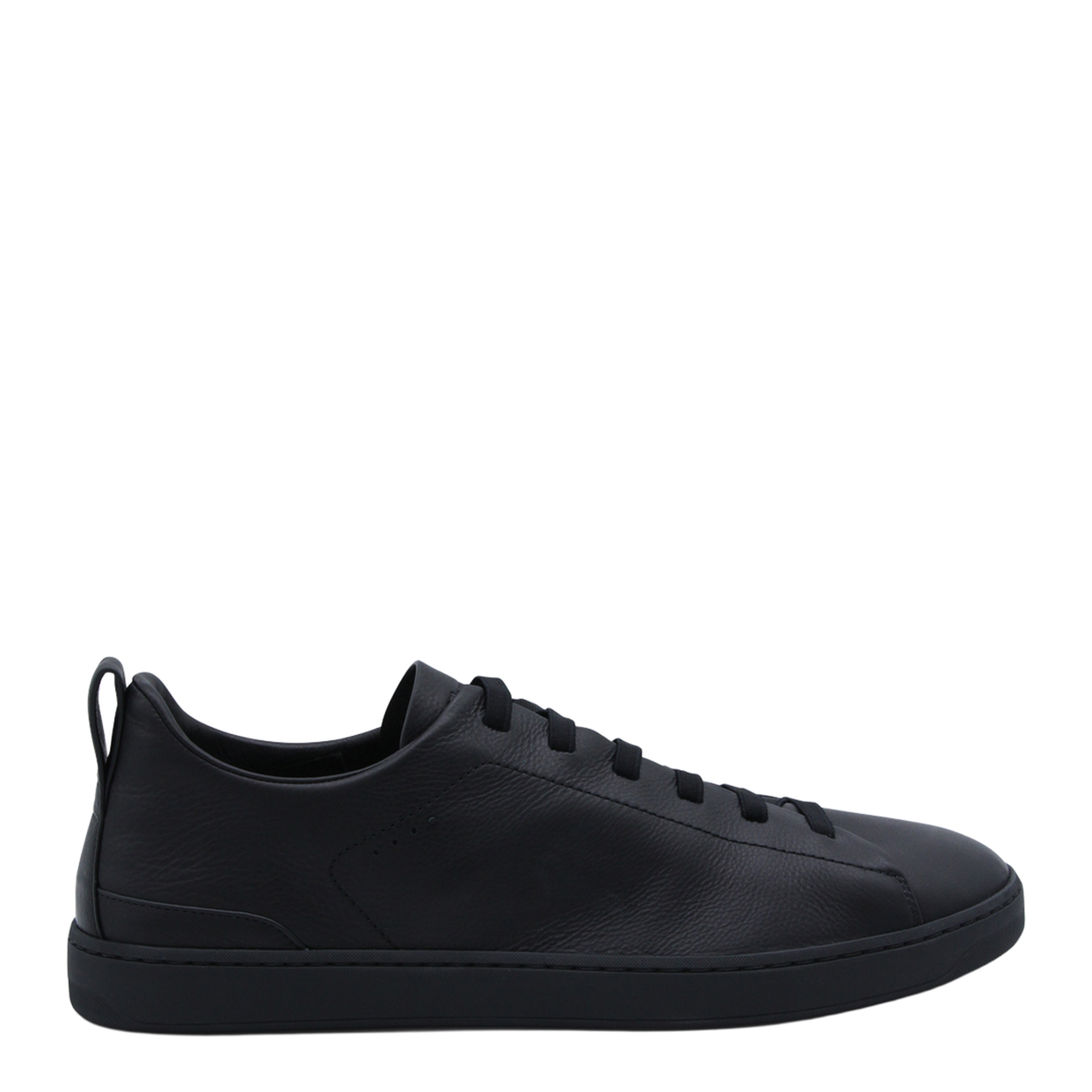 Sneakers Light Grey - Image 2