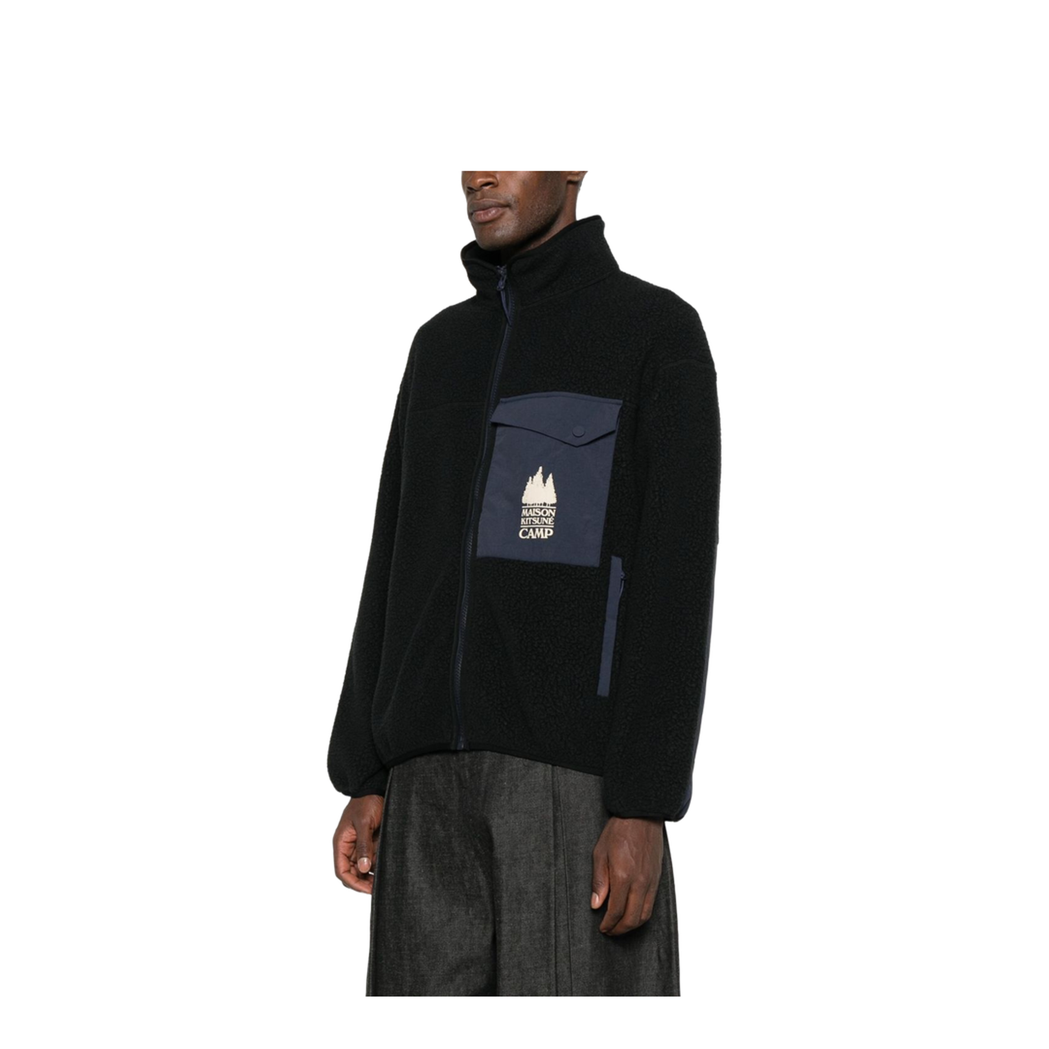 Fleece Jacket - Image 4