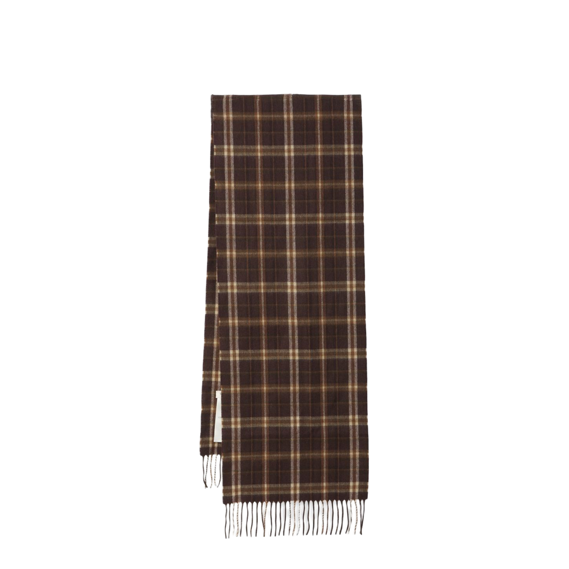 Scarfs Brown - Image 1