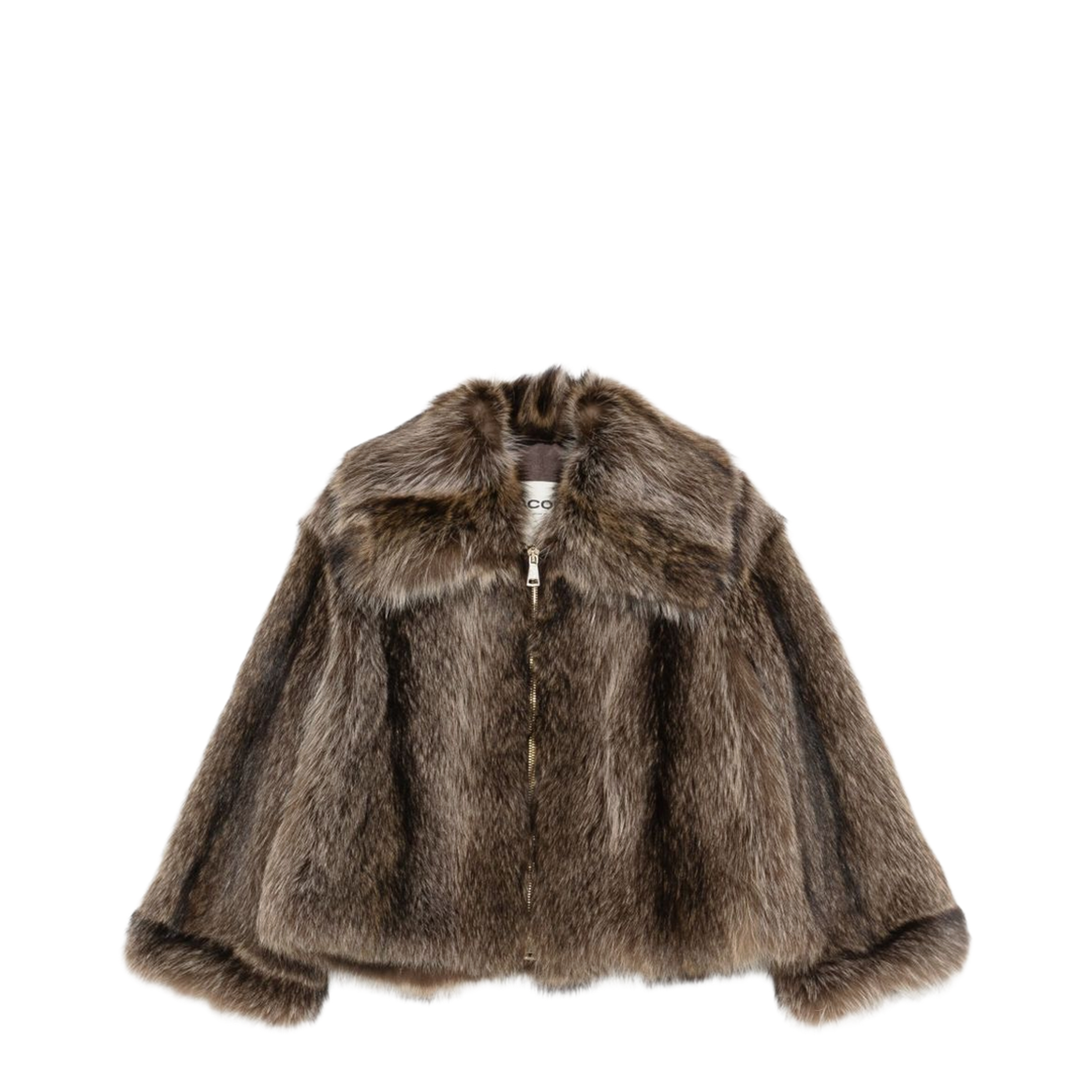 Jackets Brown - Image 1