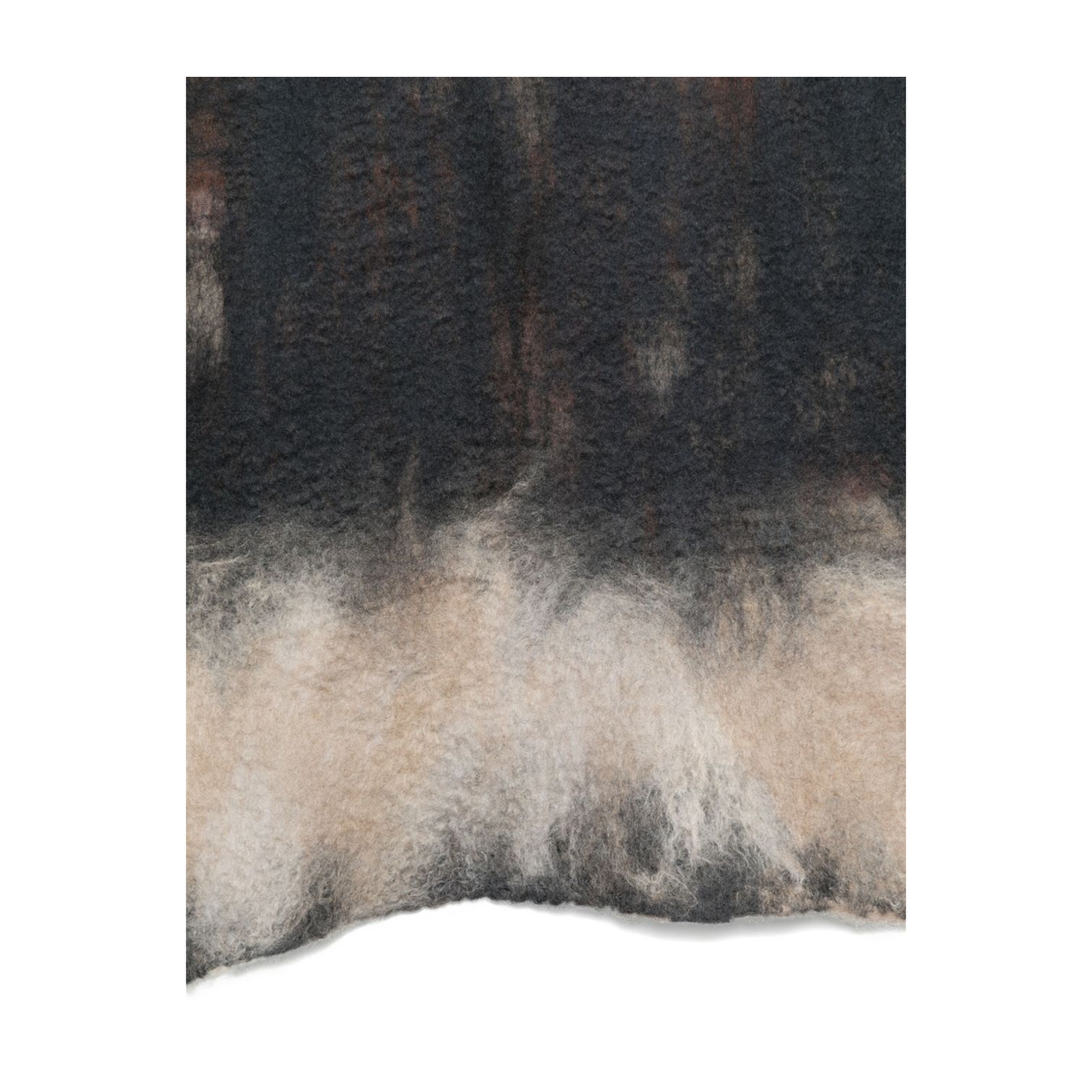 Scarfs Brown - Image 2