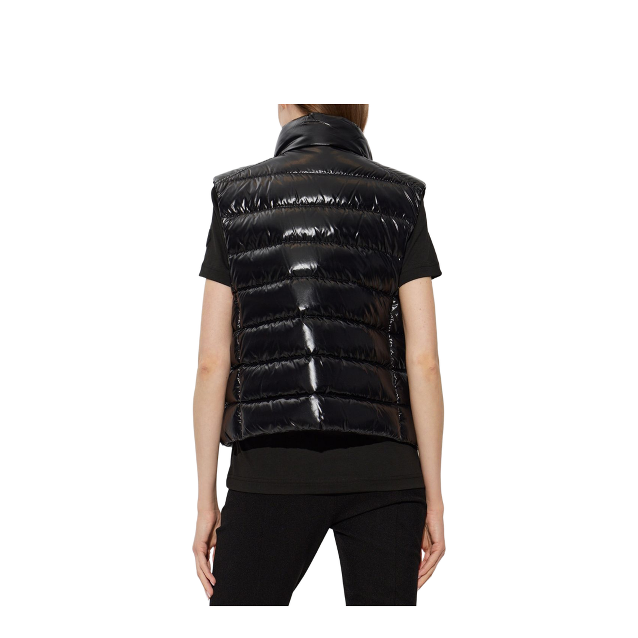 Jackets Black - Image 2