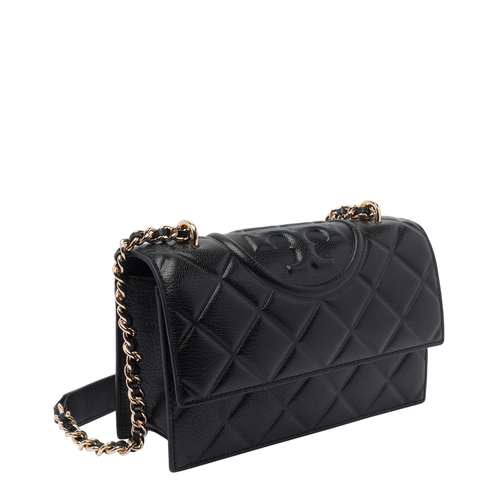 Leather Shoulder Bag - Image 2