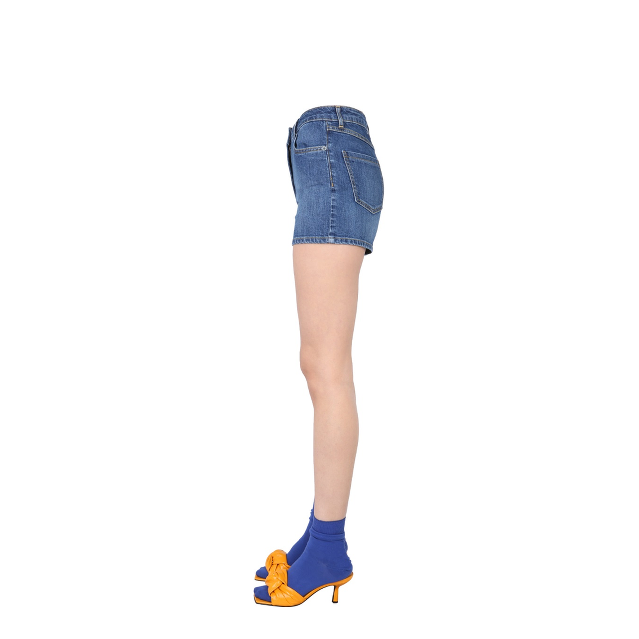 Teddy Bear Shorts - Image 3