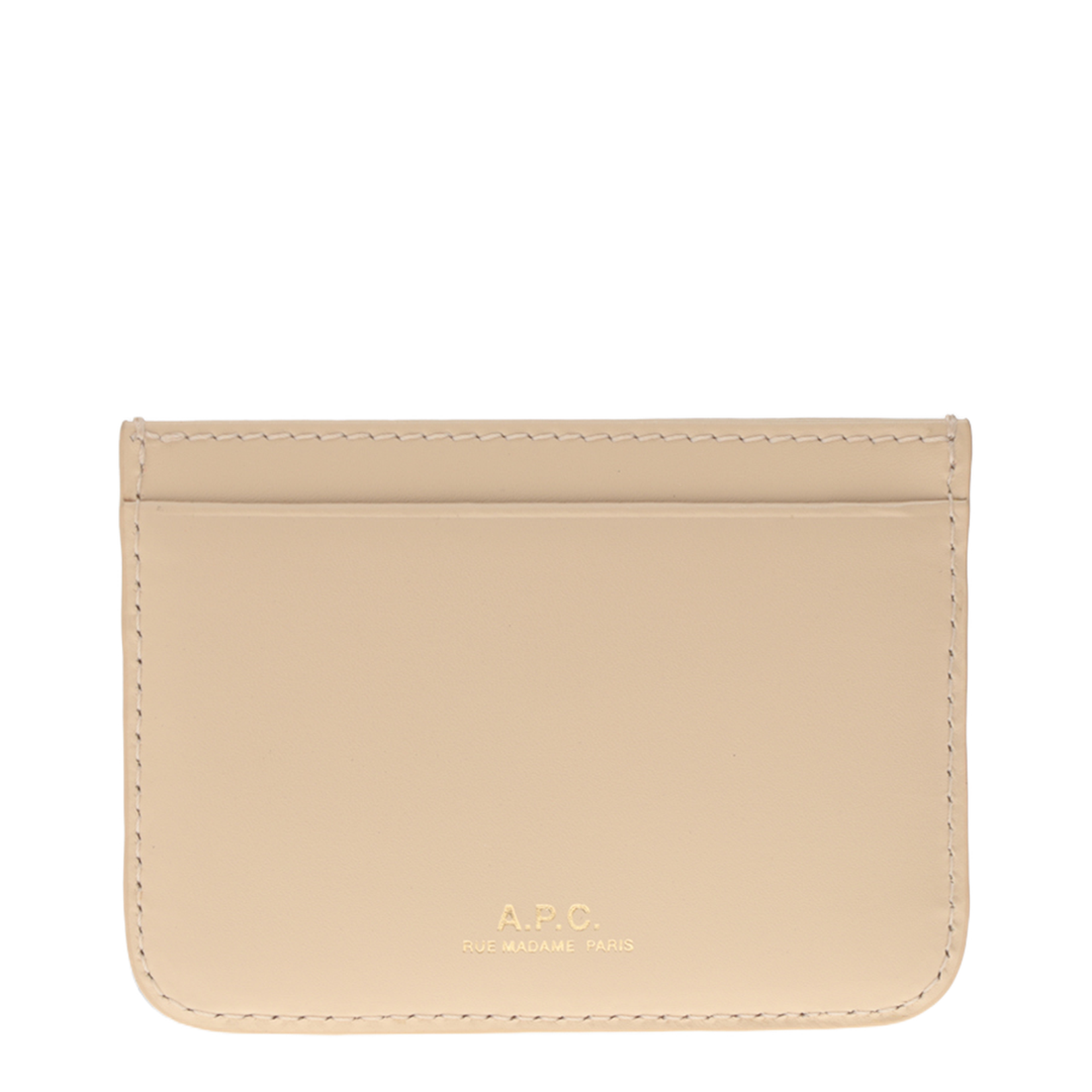 Wallets Beige - Image 2