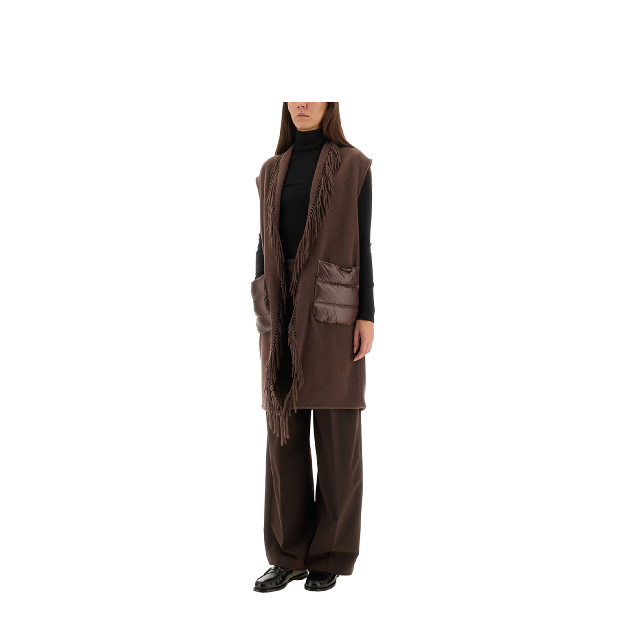 Resort Sleeve Made of Warmy and Ultralight Nylon - Image 4