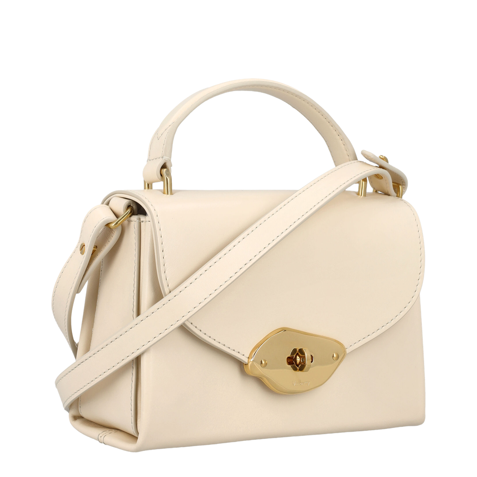 Small Lana Top Handle Bag - Image 2