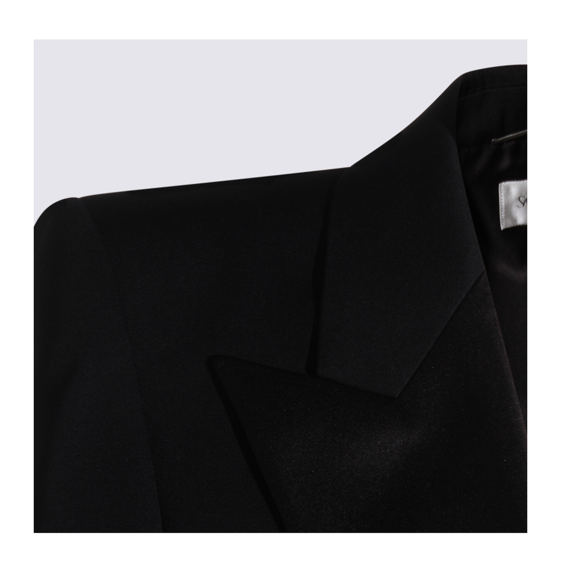 'Smoking' Blazer - Image 6