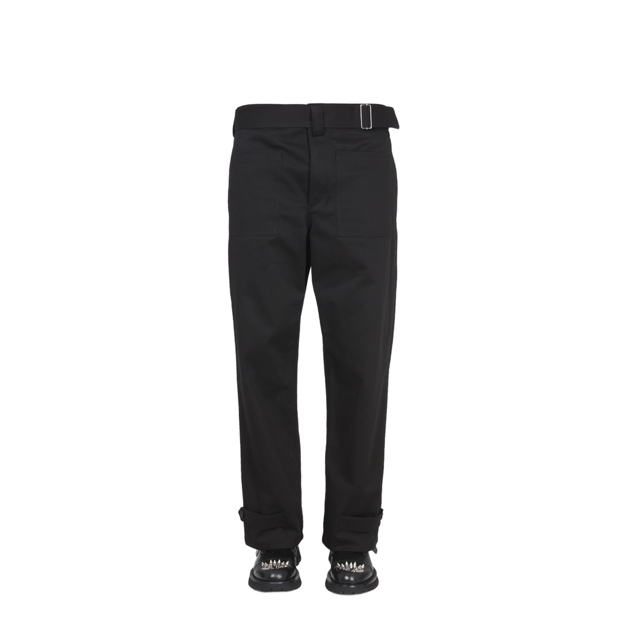 Cargo Pants - Image 1