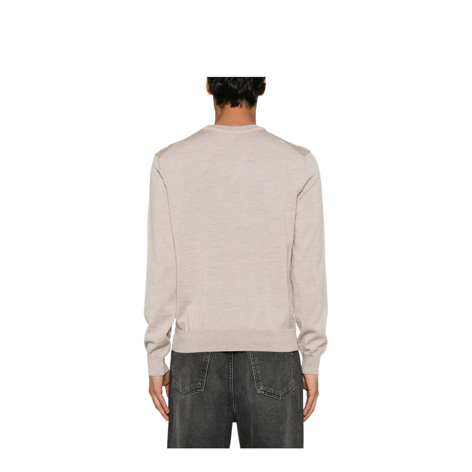 Bold Fox Head Knit - Image 2