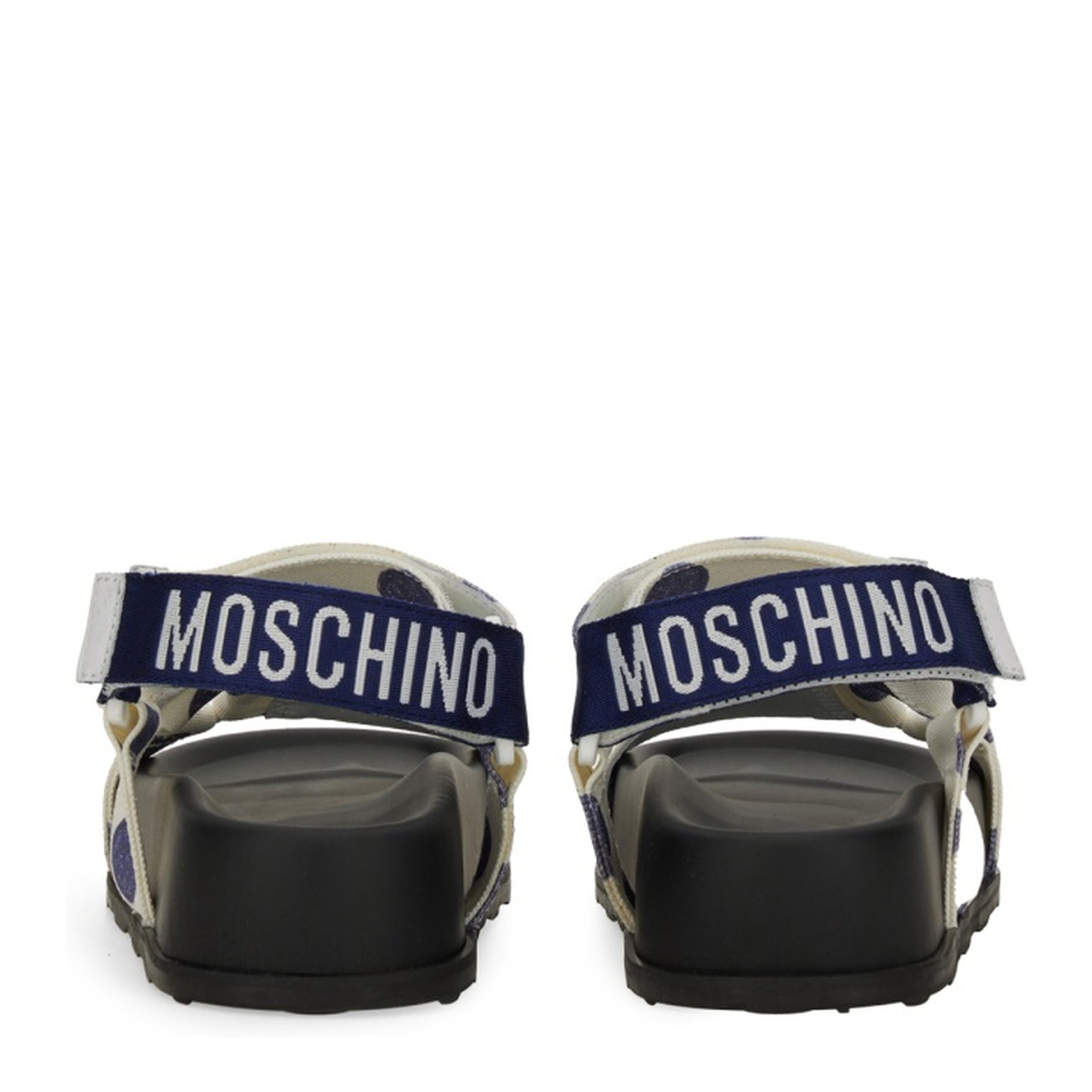 Sandal with Logo - Image 5