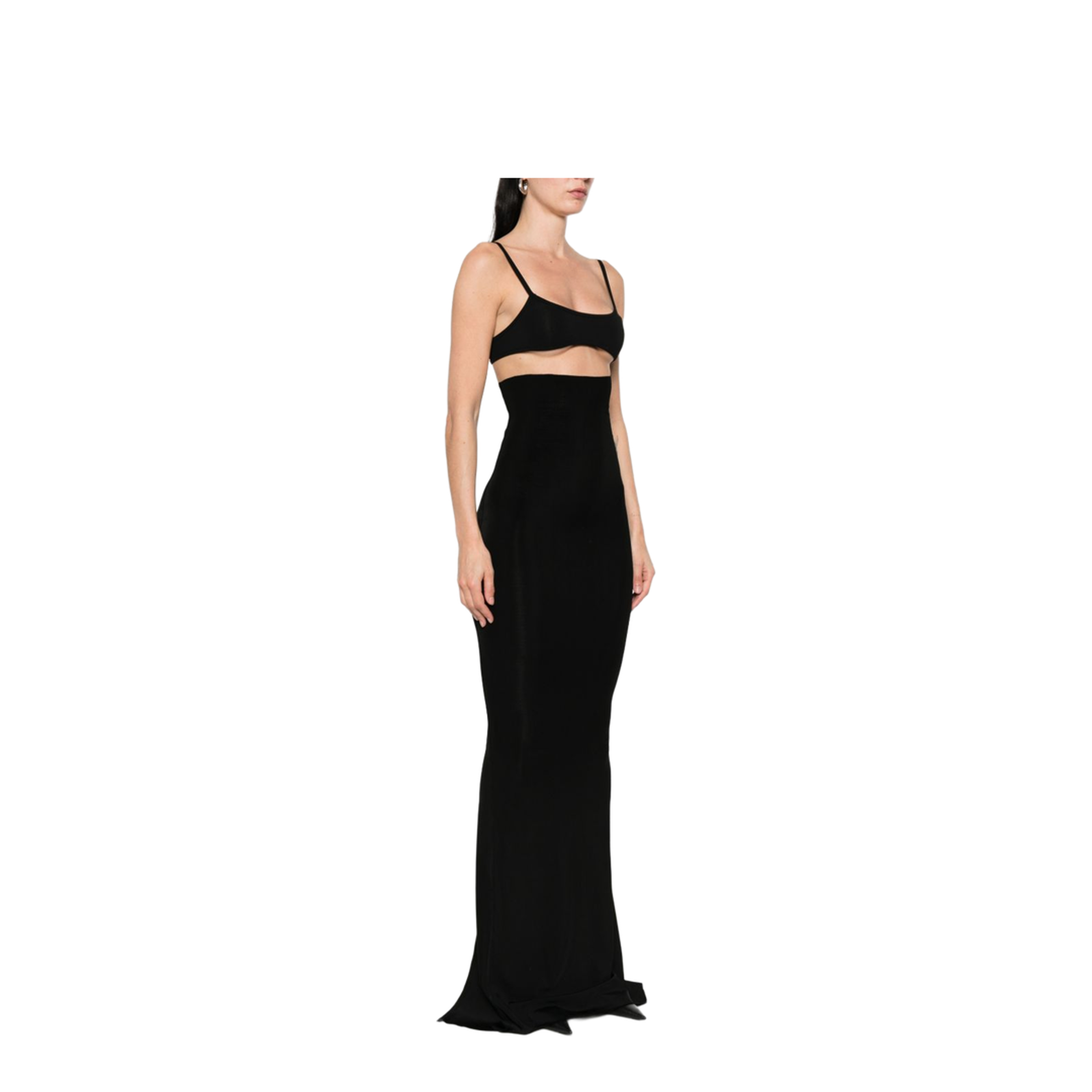 Skirts In Black - Image 5