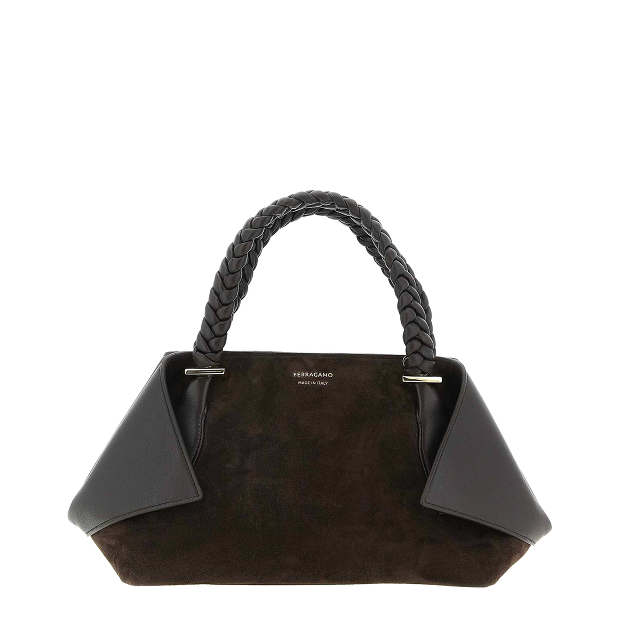 Salvatore 'Scarf Th S' Handbag - Image 1