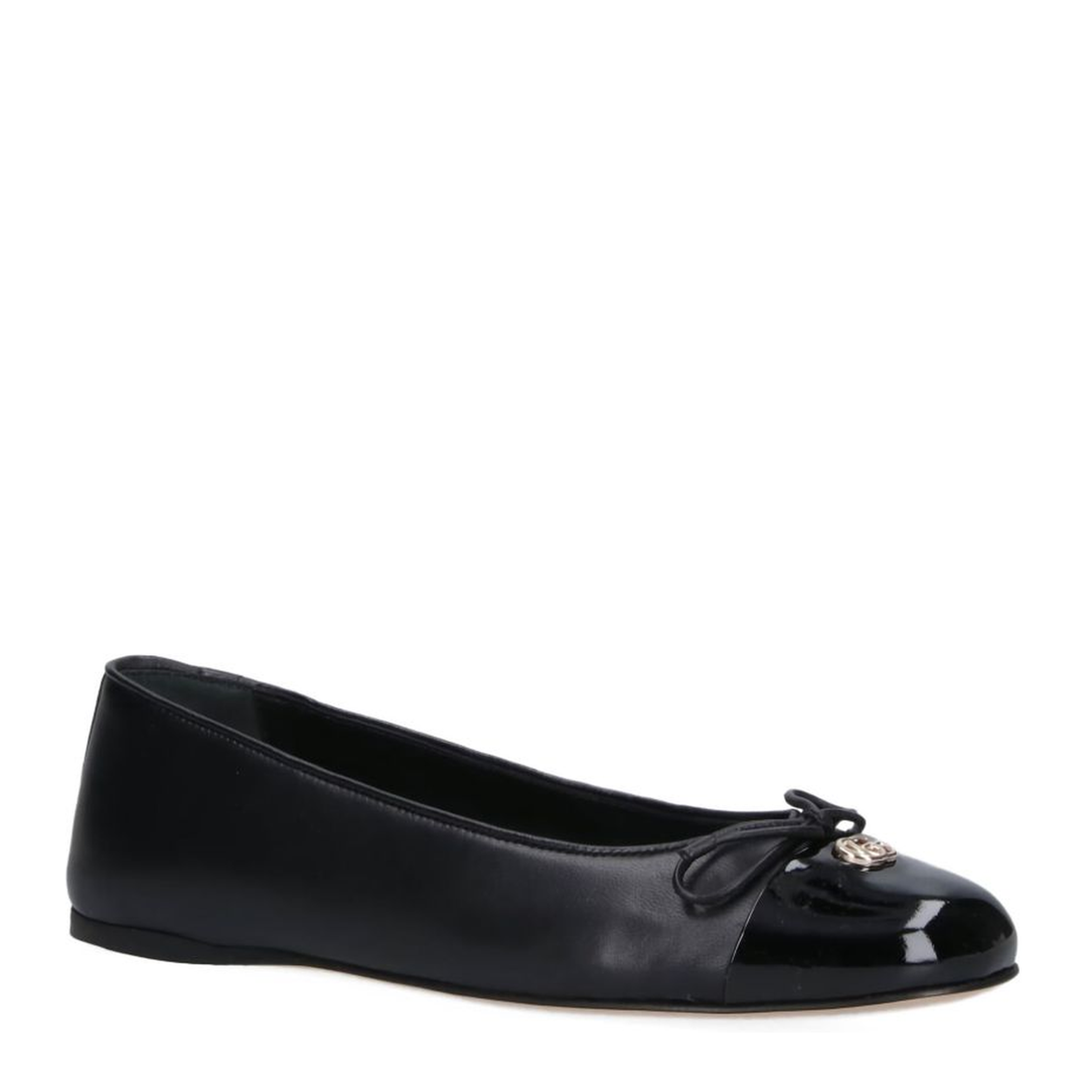 Flat Shoes Black - Image 2