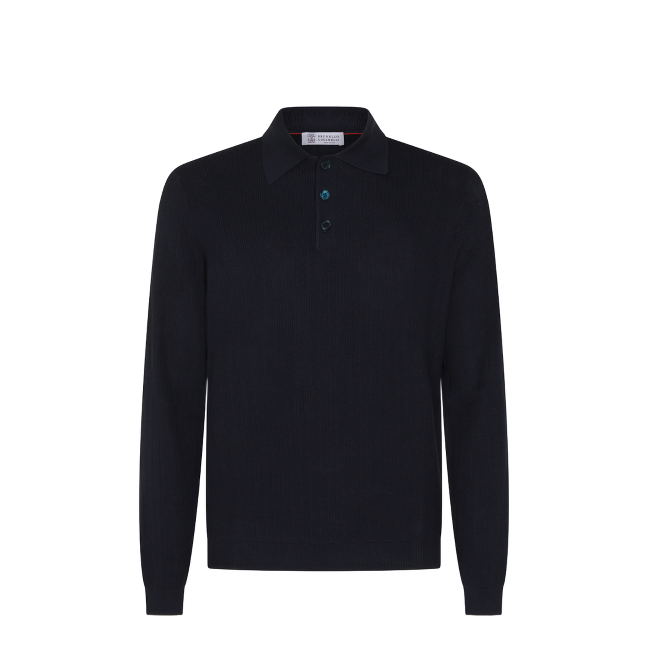 Men's Polo Shirt - Image 4