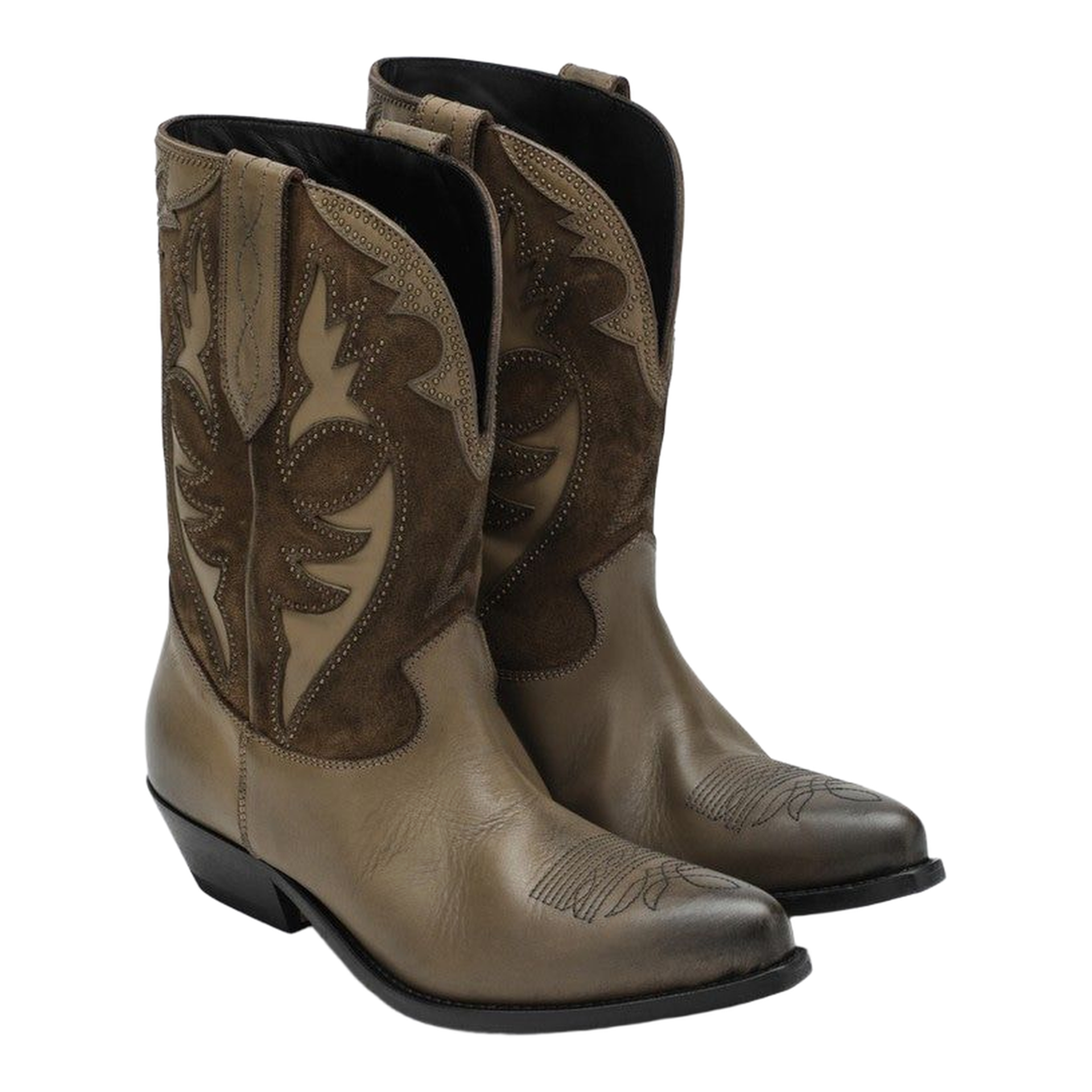 DELUXE BRAND women's boots - Image 3