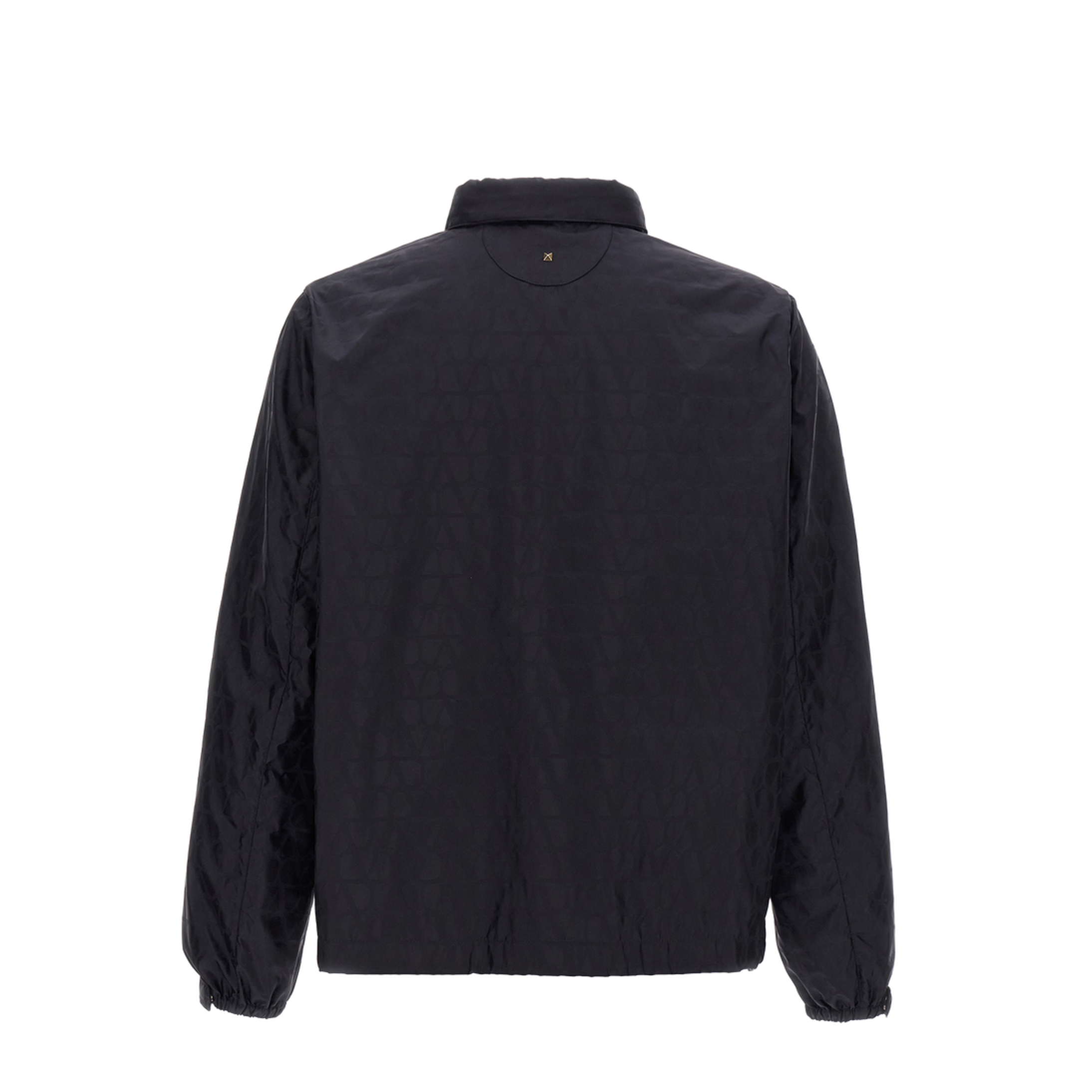 Toile Iconographe Windbreaker - Image 1