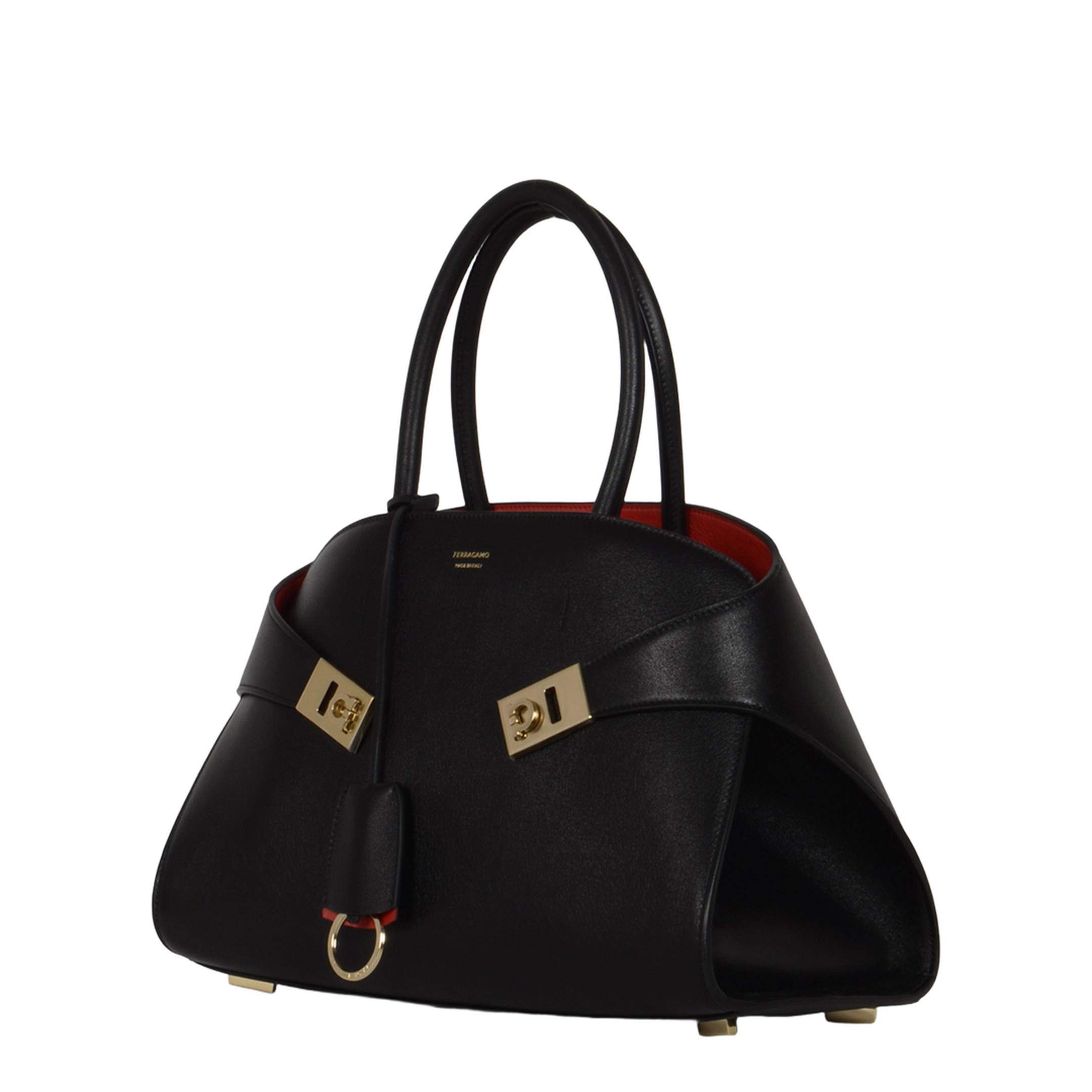 SALVATORE women's handbag - Image 3