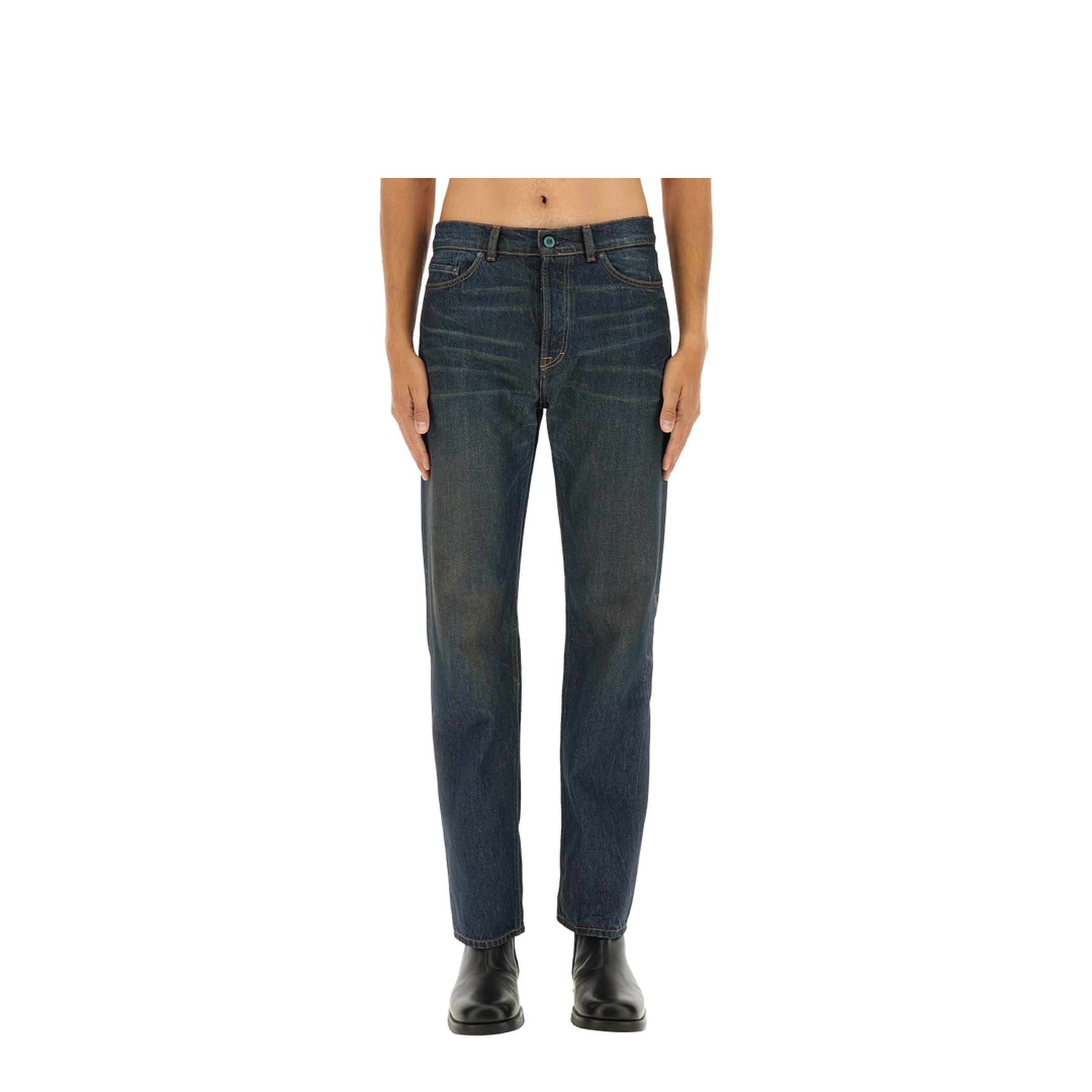 First Cut Pants - Image 1