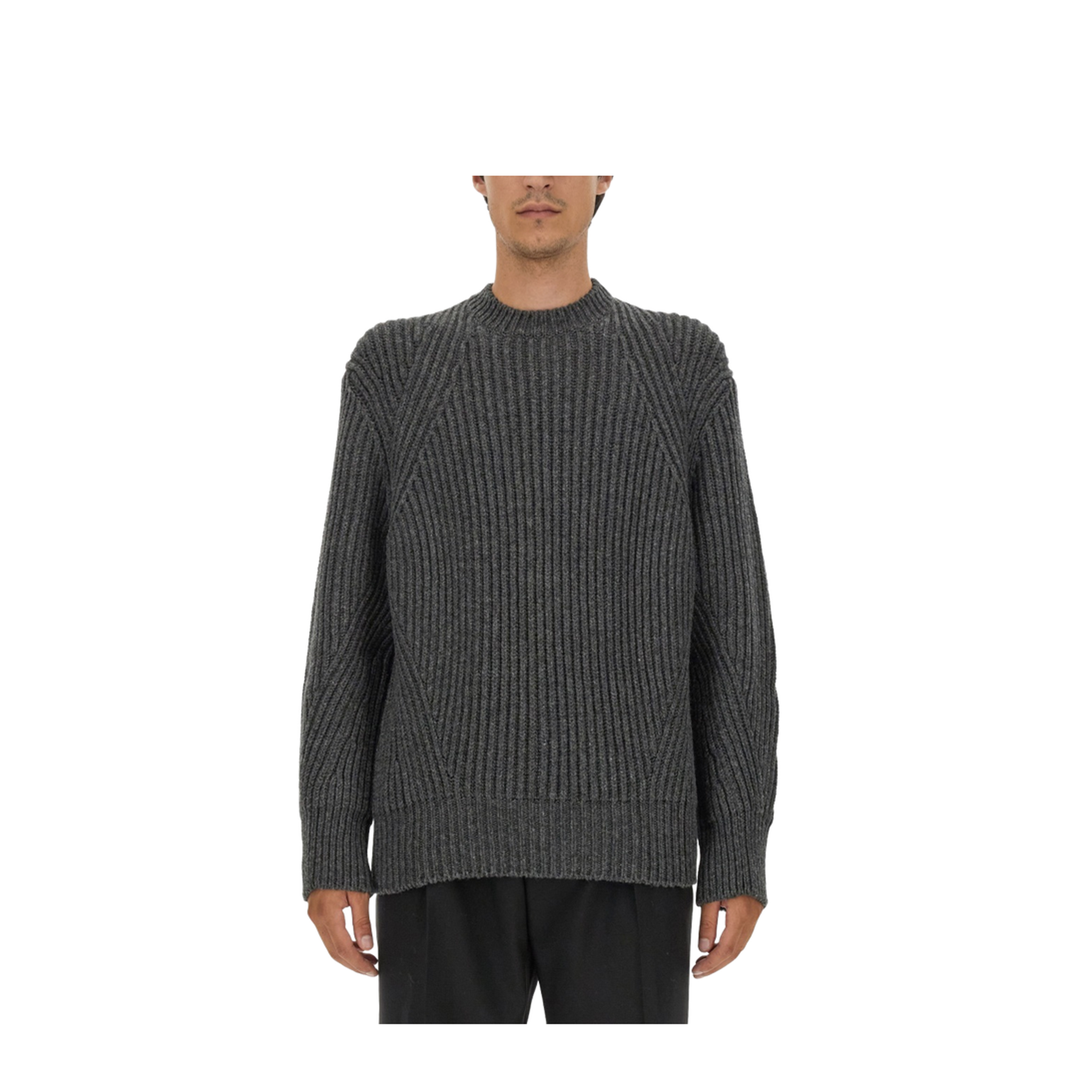 Wool Jersey - Image 1