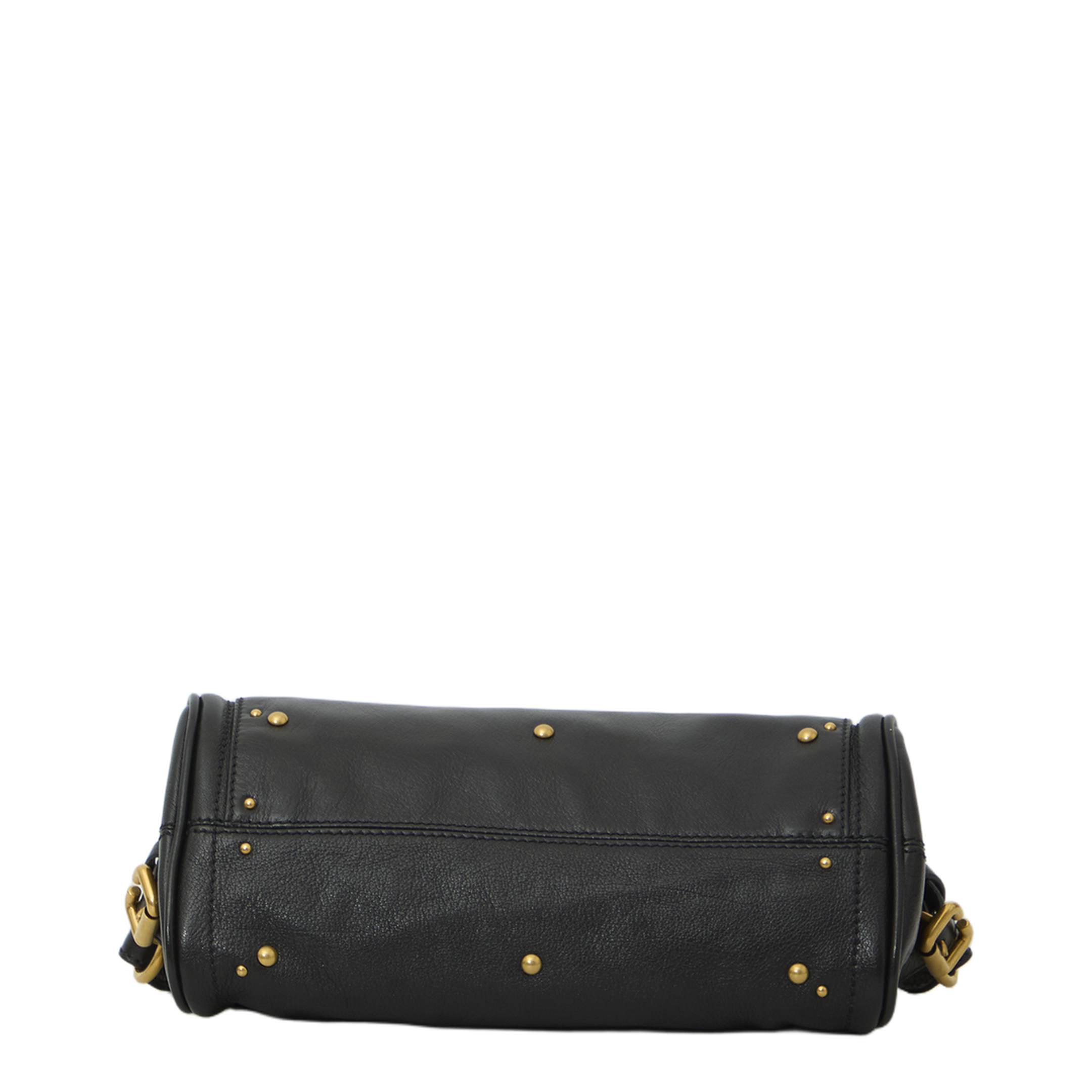 Small Paddington Bag with Shoulder Strap - Image 3