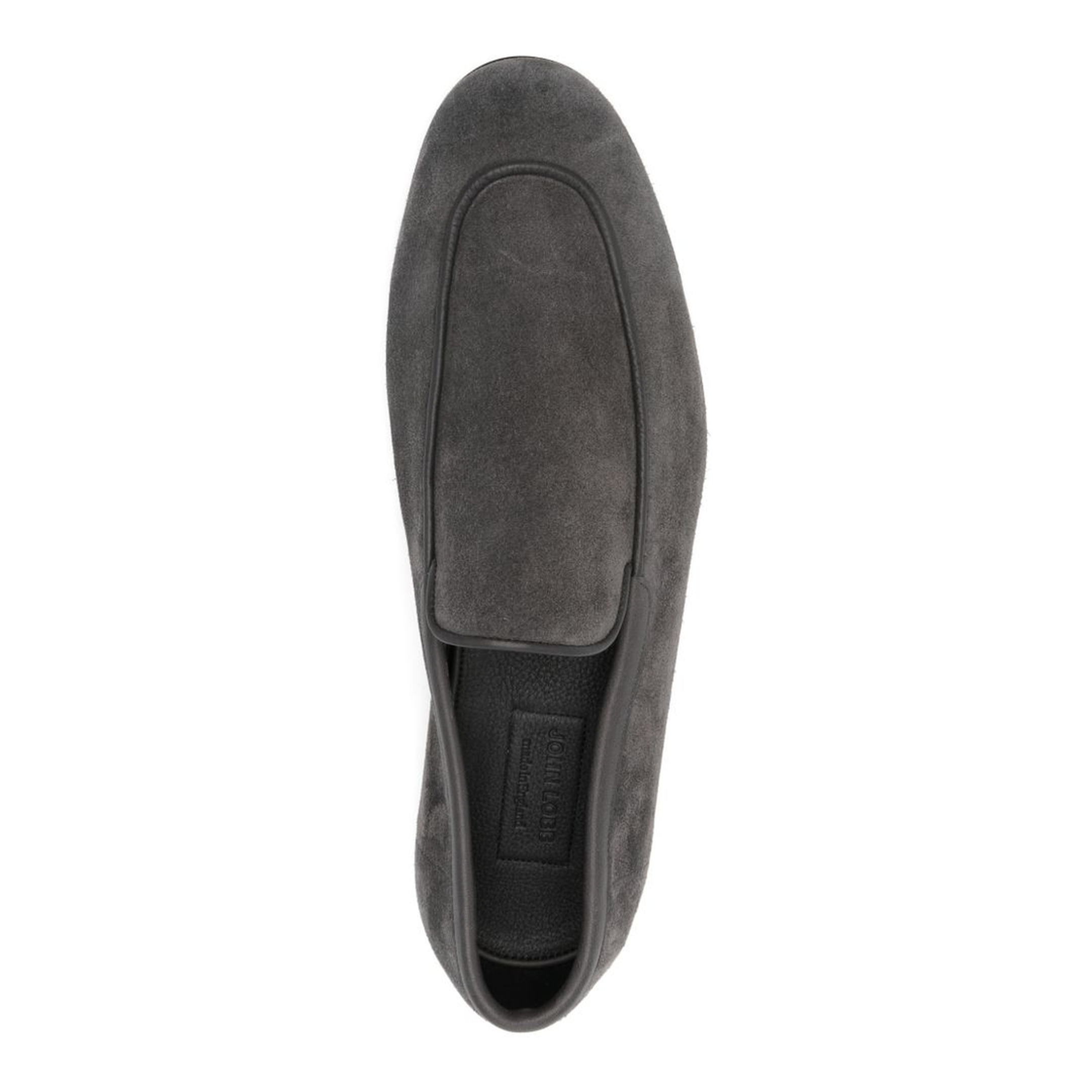 Flat Shoes Black - Image 3