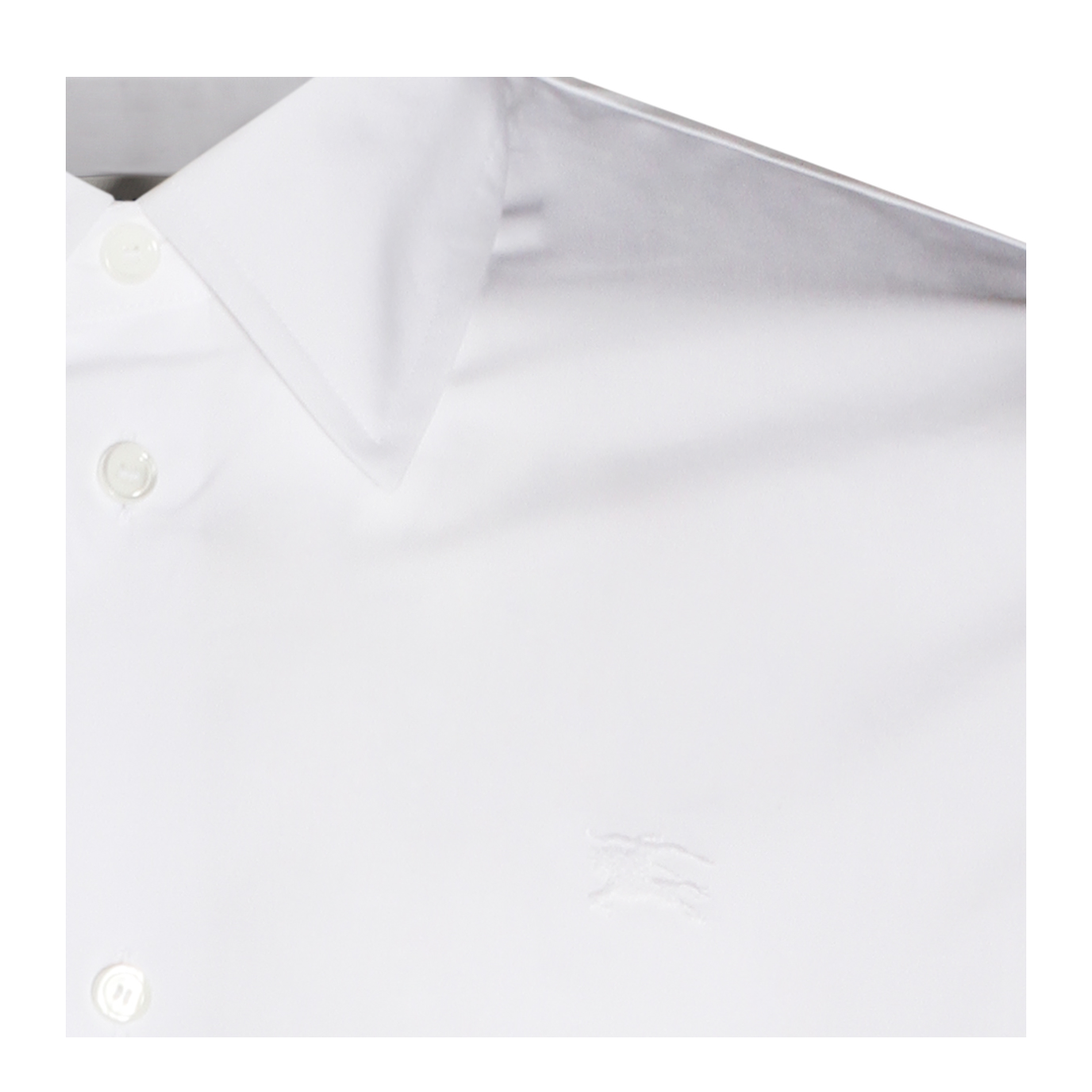 Organic Cotton Shirt - Image 4