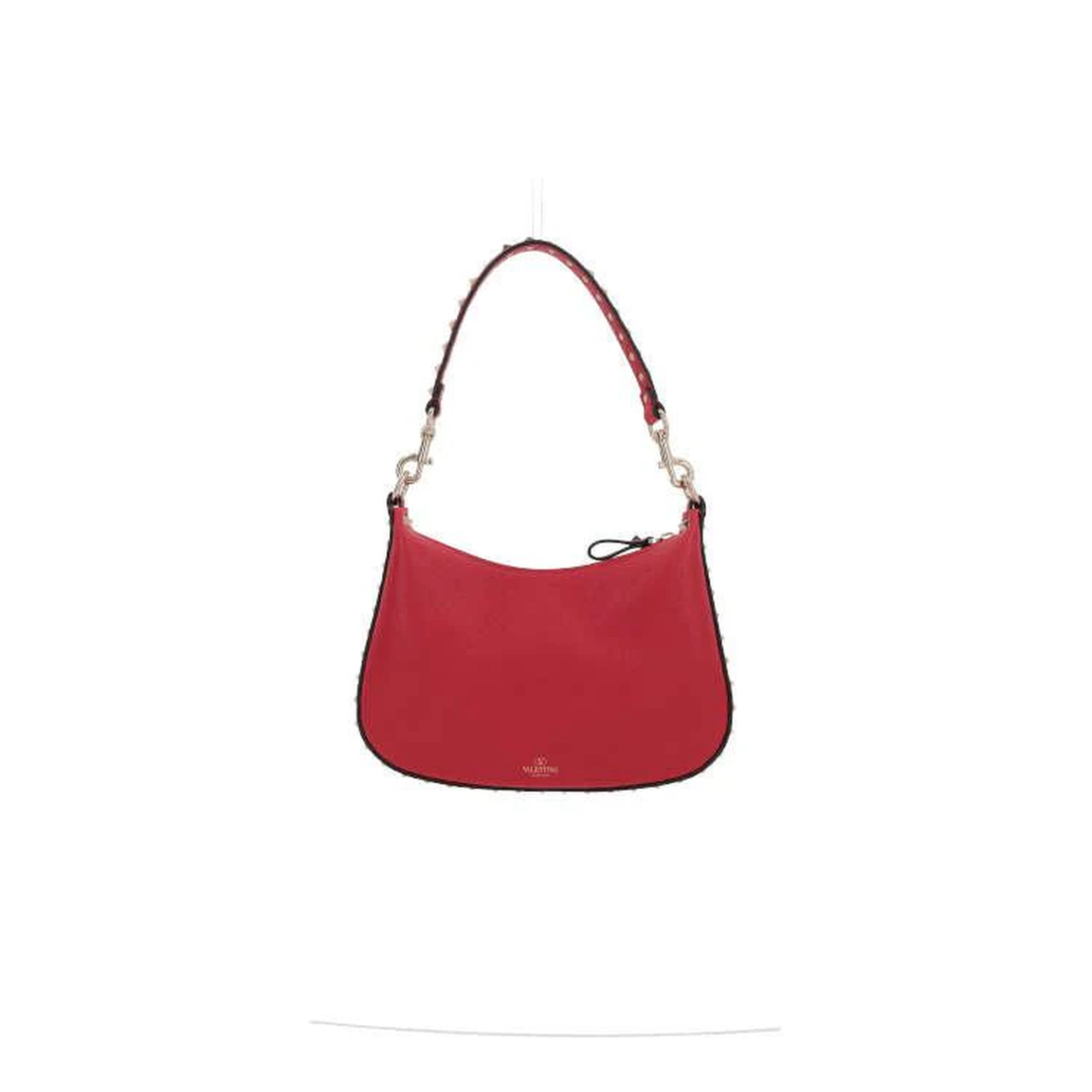 Shoulder Bags Leather Red - Image 2