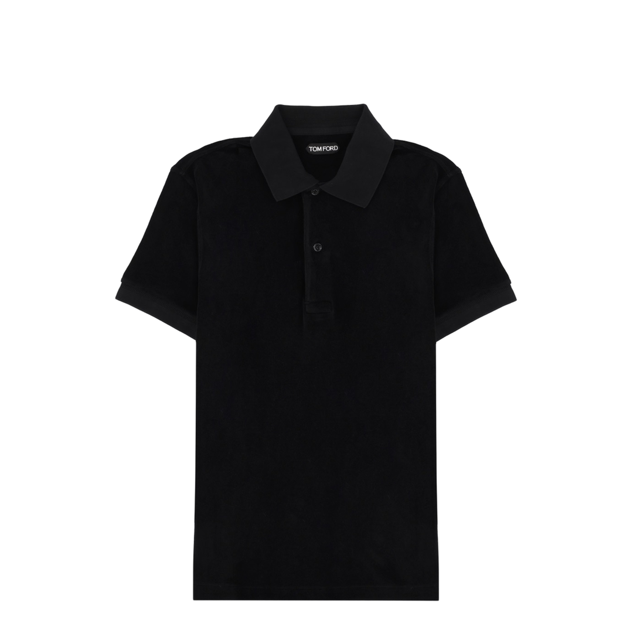Cotton Polo - Image 1