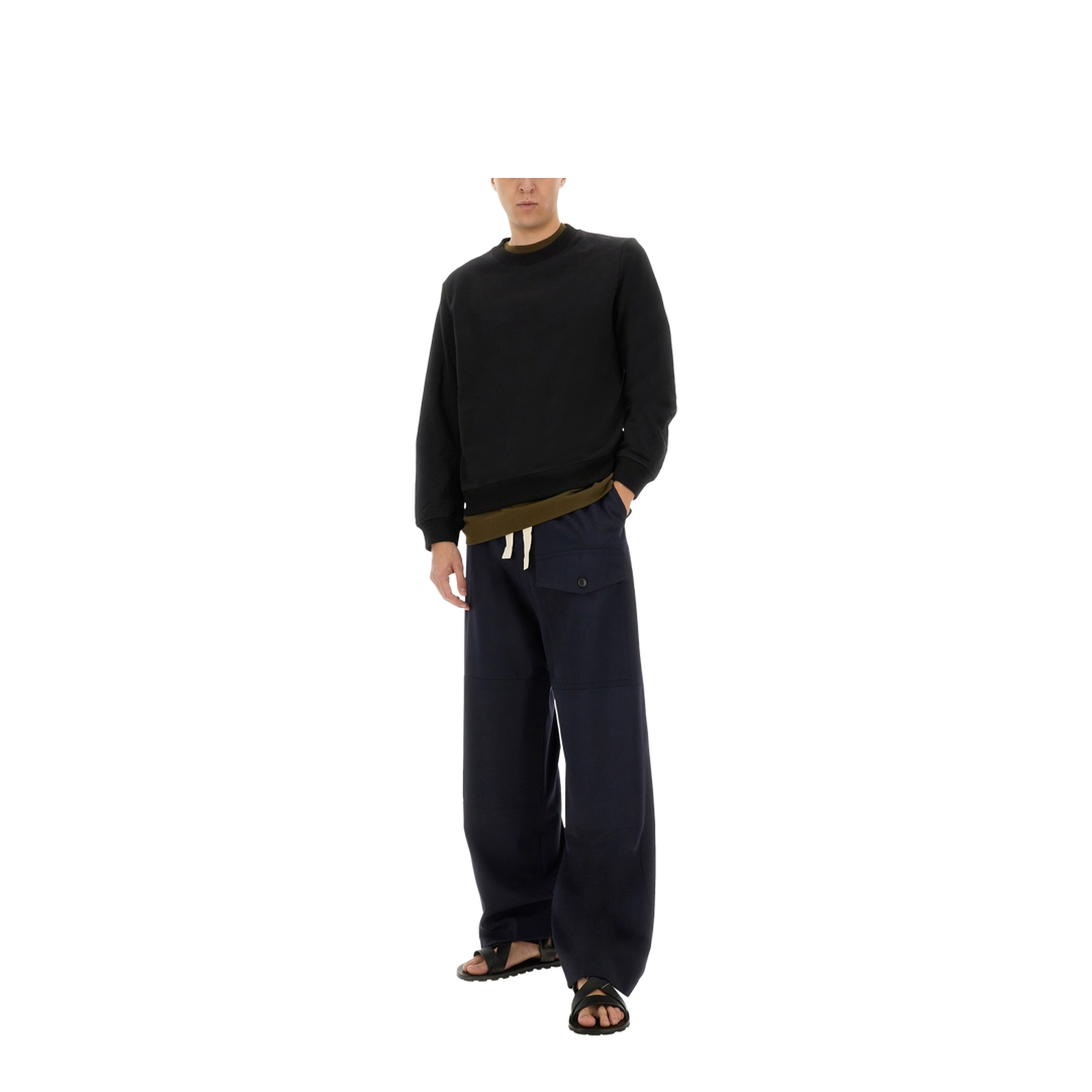 Cotton Pants - Image 2
