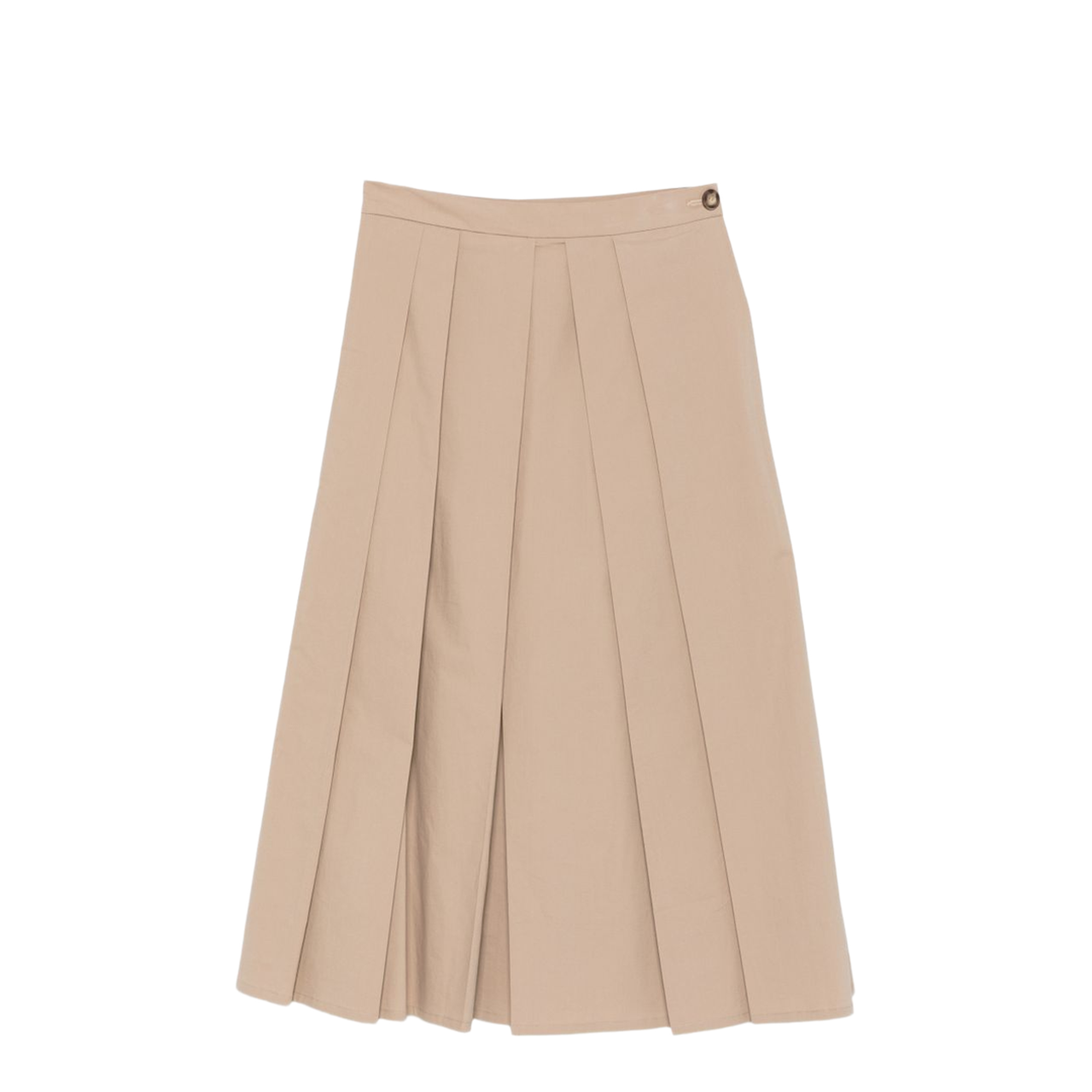 Skirts Beige - Image 1