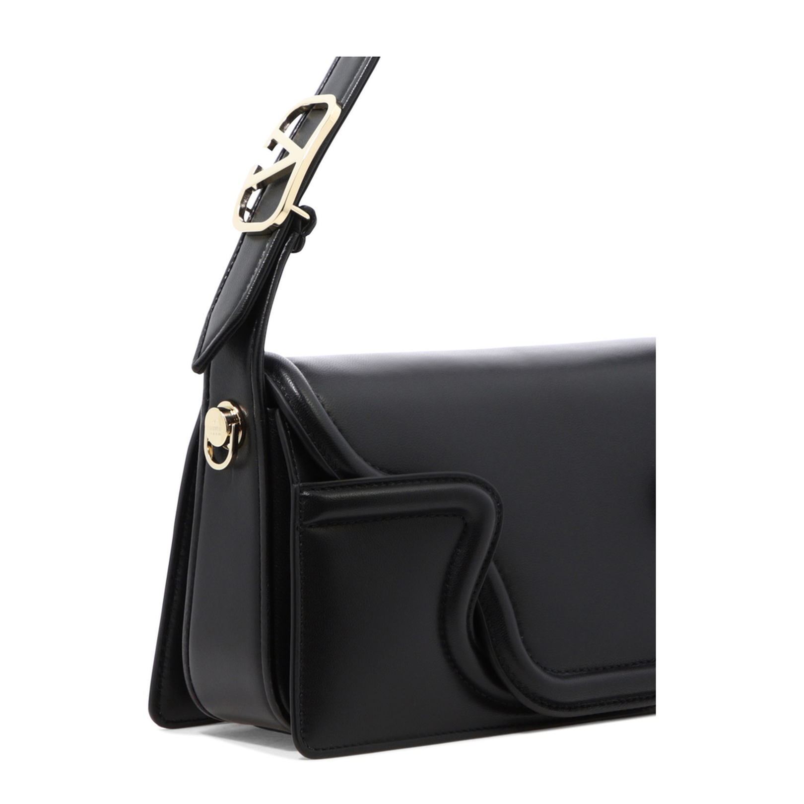 Sculpture Shoulder Bag - Image 4