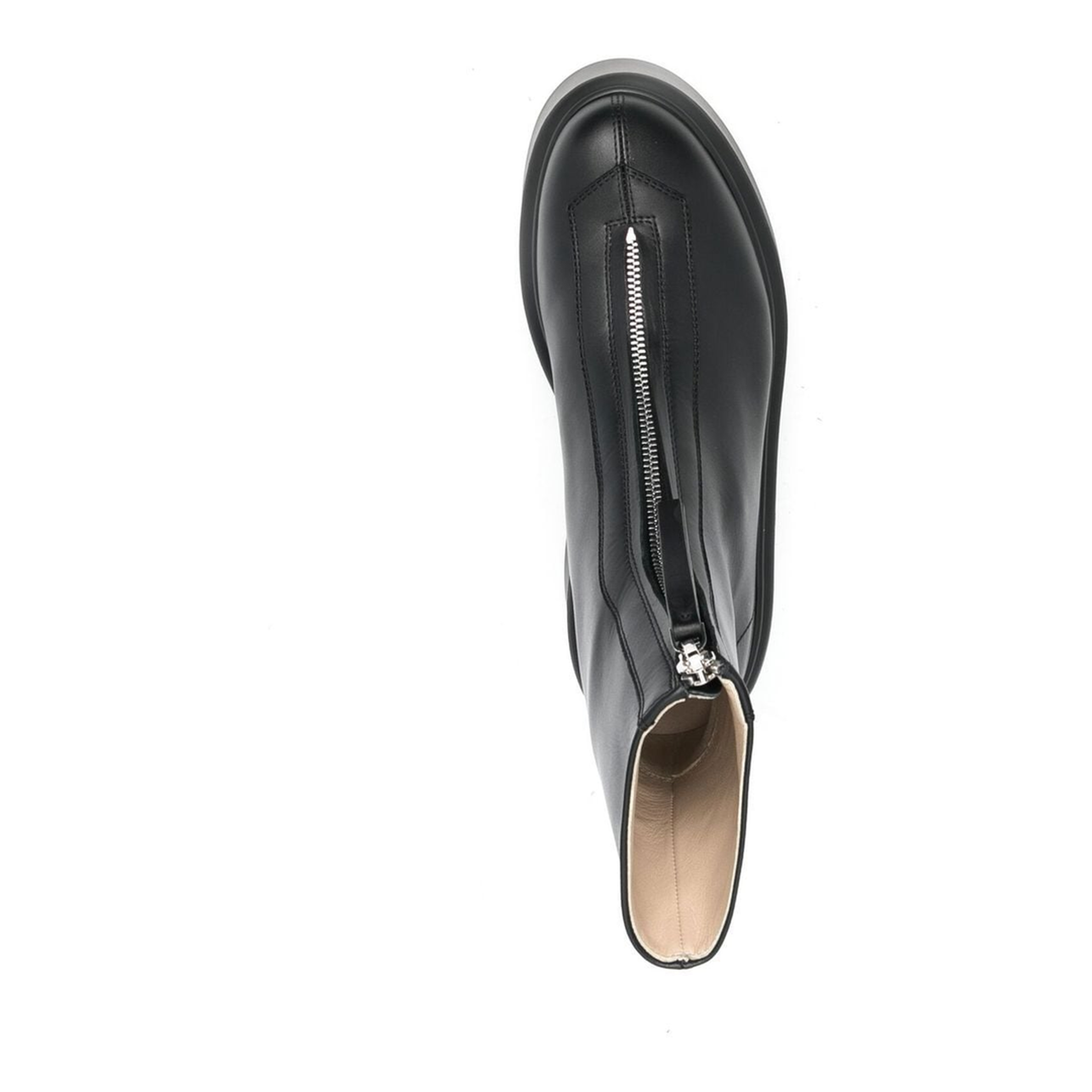 Capsule Boots Black - Image 4