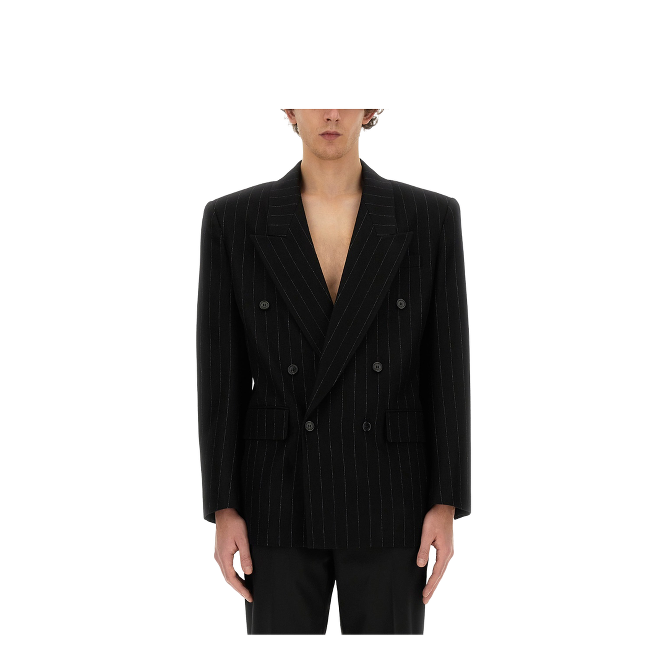 Oversize Jacket - Image 1